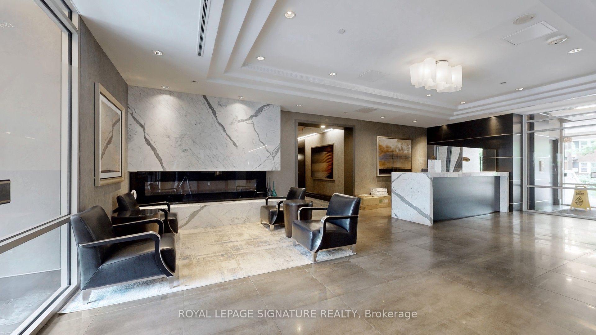 60 Berwick Avenue 510, Toronto, ON M5P 1H1 photo 3