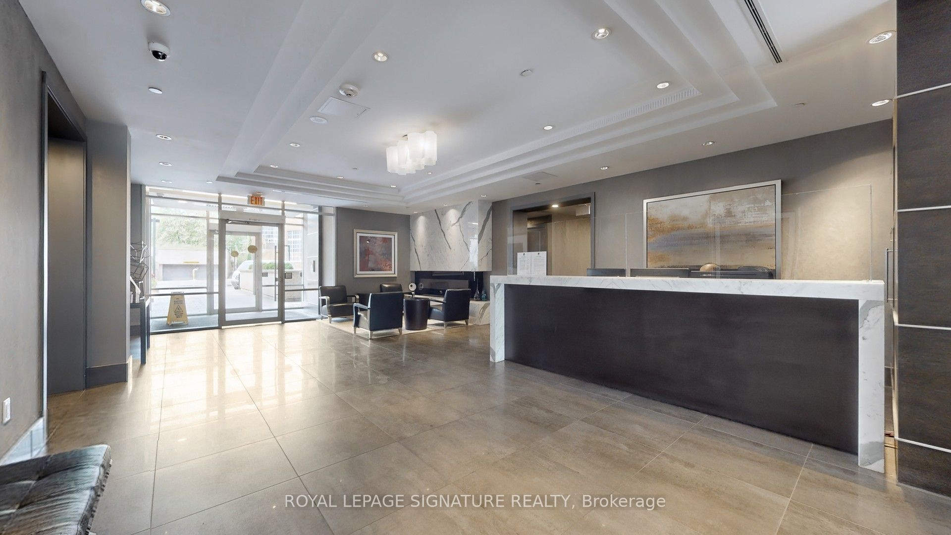 60 Berwick Avenue 510, Toronto, ON M5P 1H1 photo 4