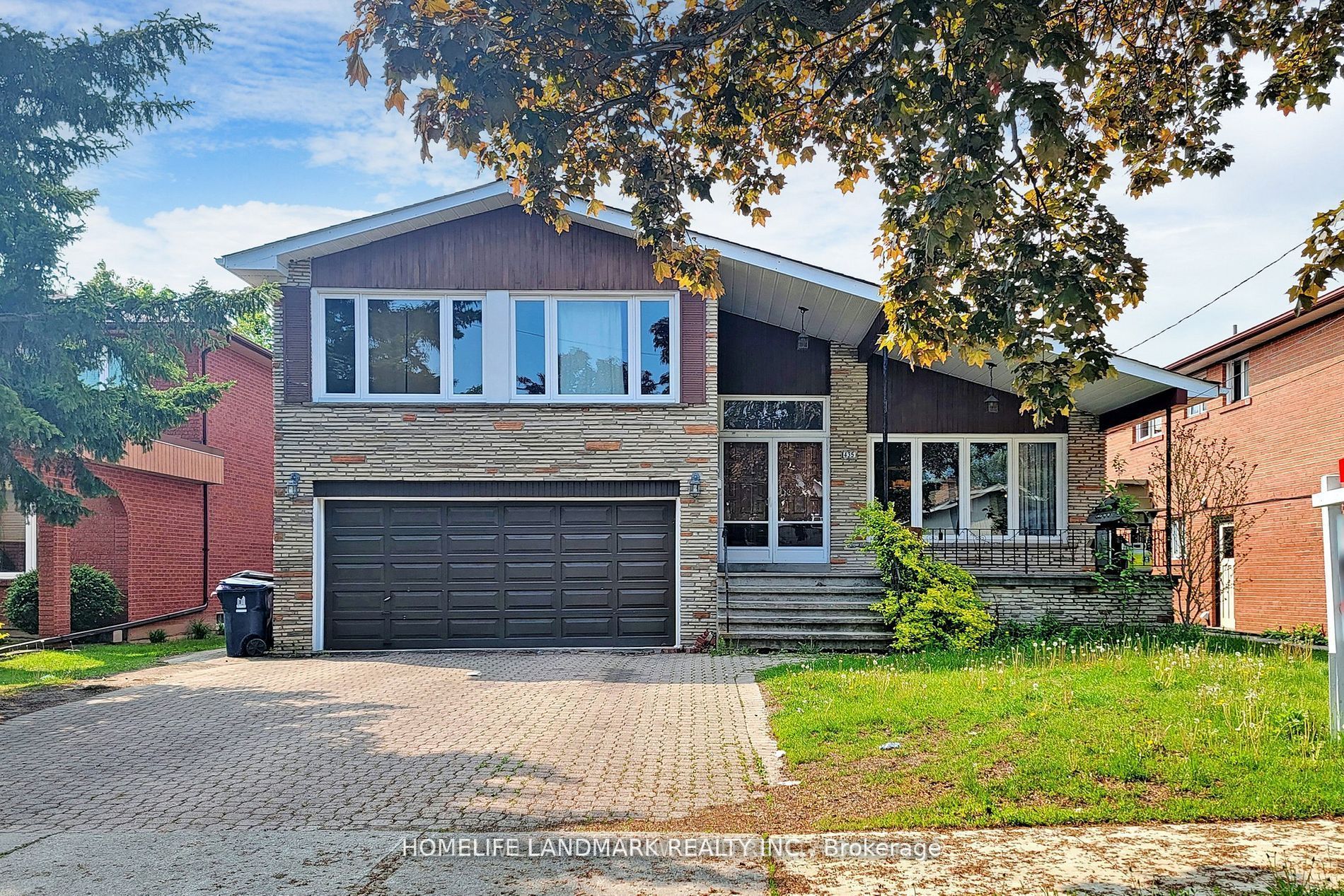 435 Connaught Avenue Bsmt, Toronto, ON M2R 2M4