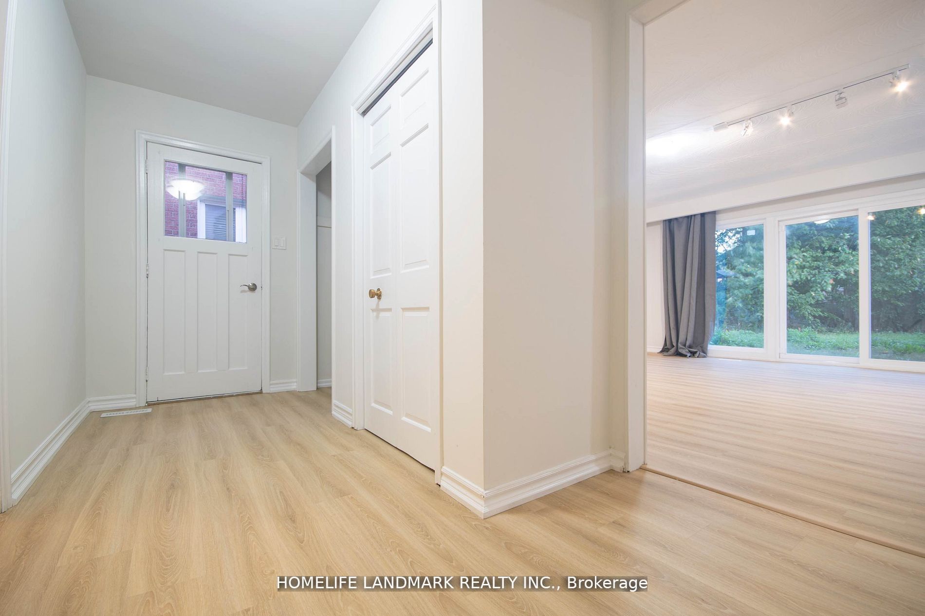 435 Connaught Avenue Bsmt, Toronto, ON M2R 2M4 photo 3