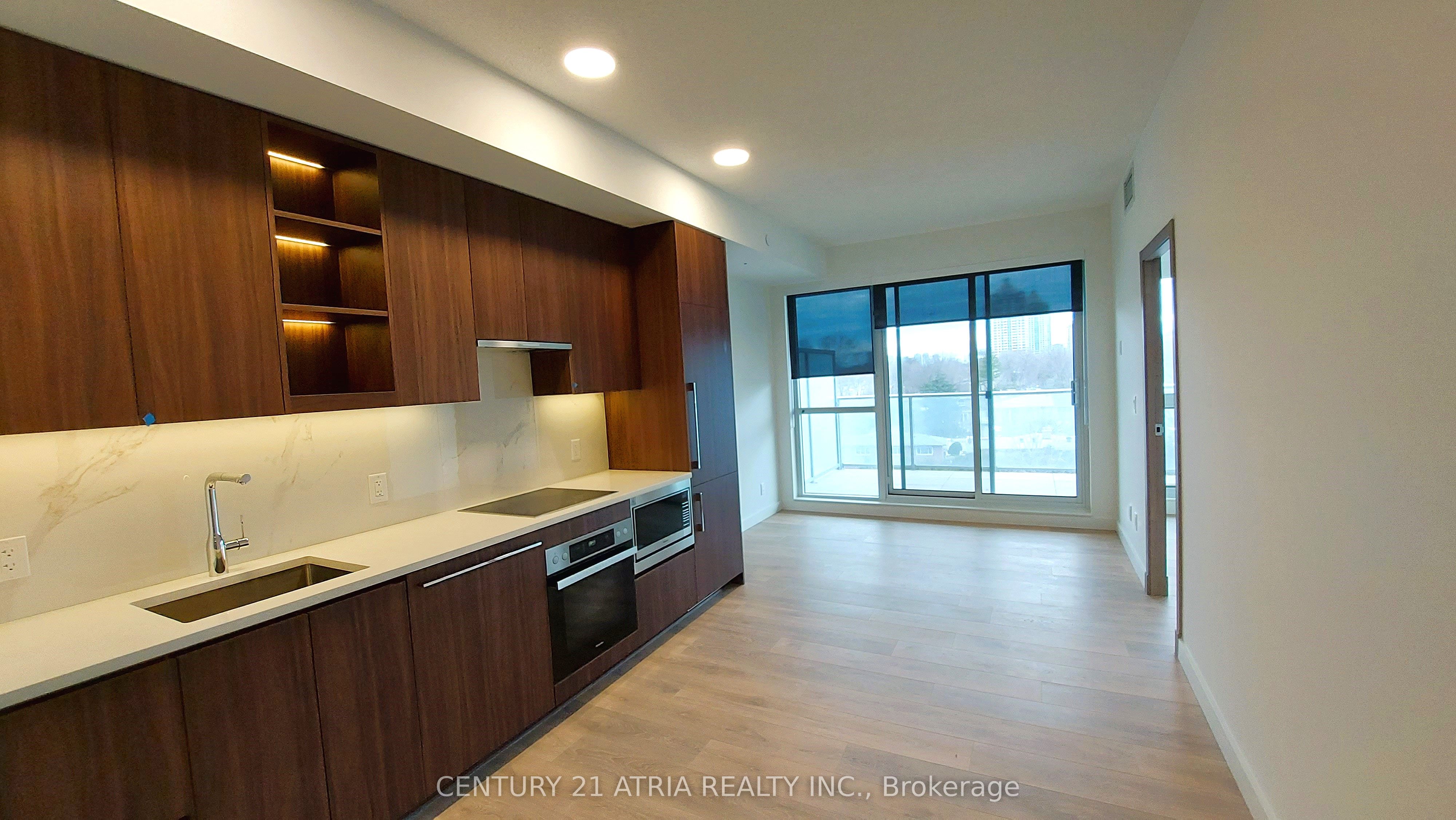 25 McMahon Drive 908, Toronto, ON M2K 0J1 photo 2
