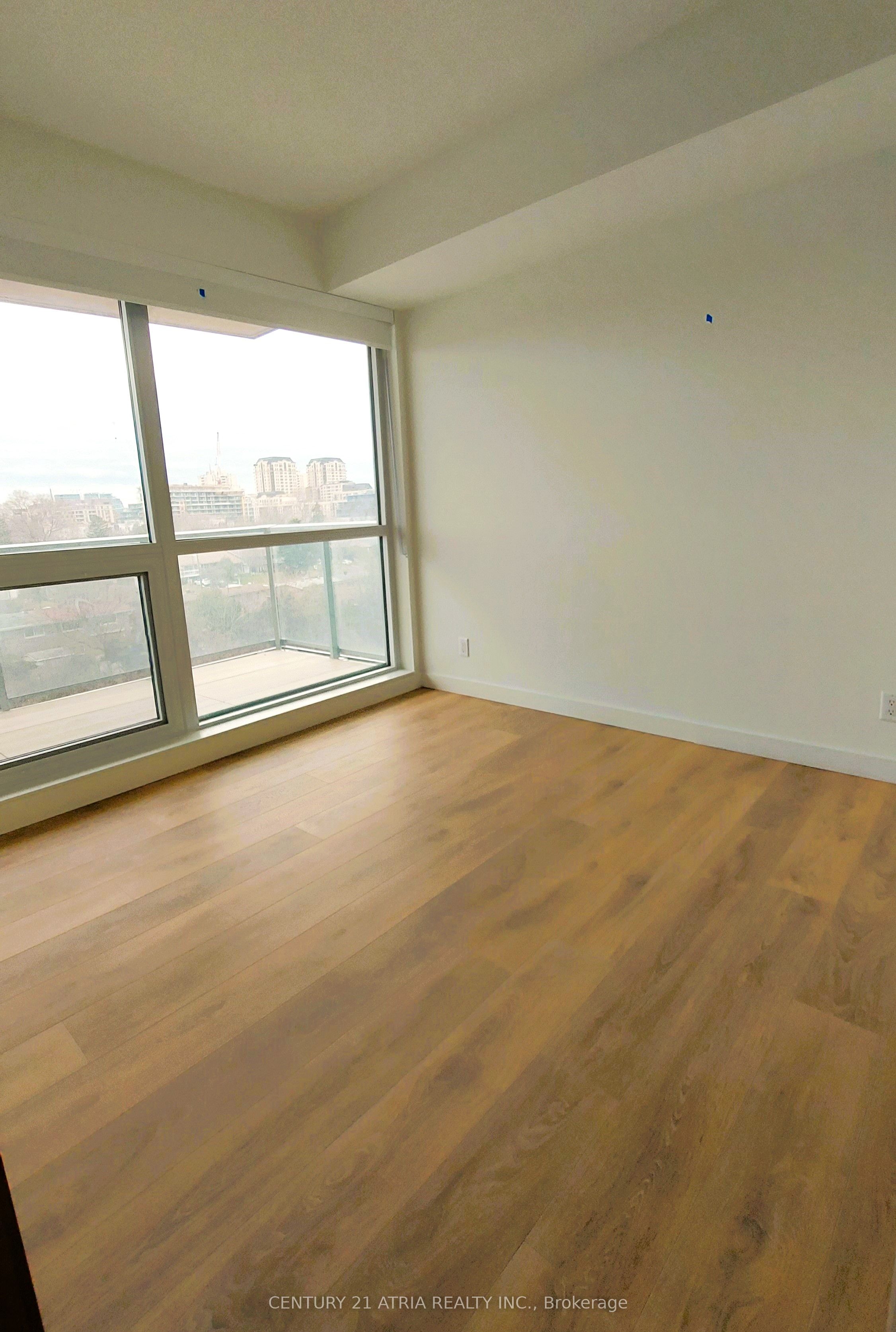 25 McMahon Drive 908, Toronto, ON M2K 0J1 photo 4