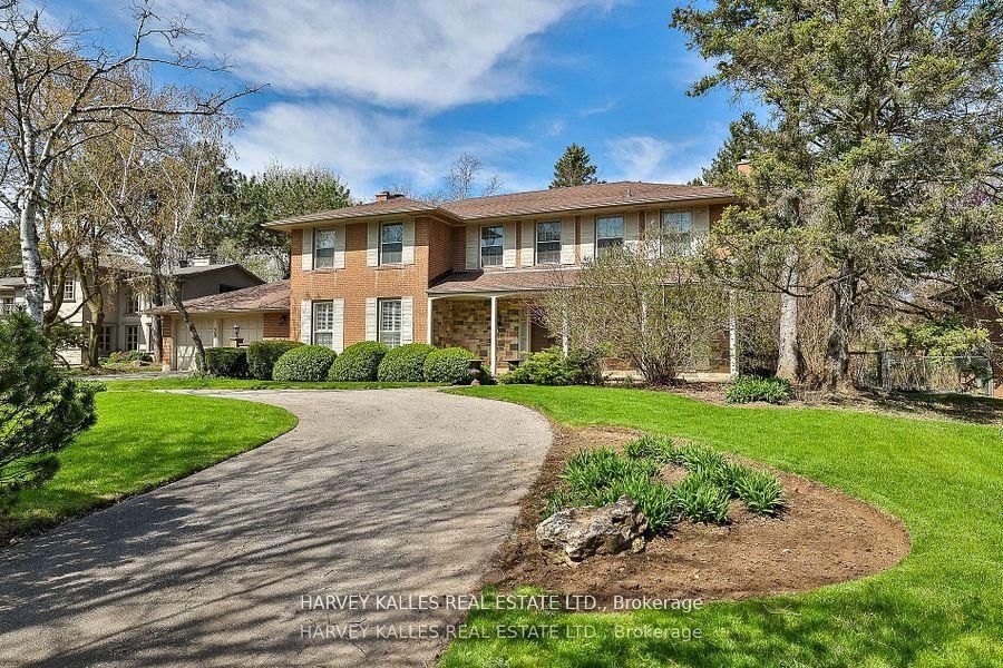 38 Fifeshire Road, Toronto, ON M2L 2G6 photo 2