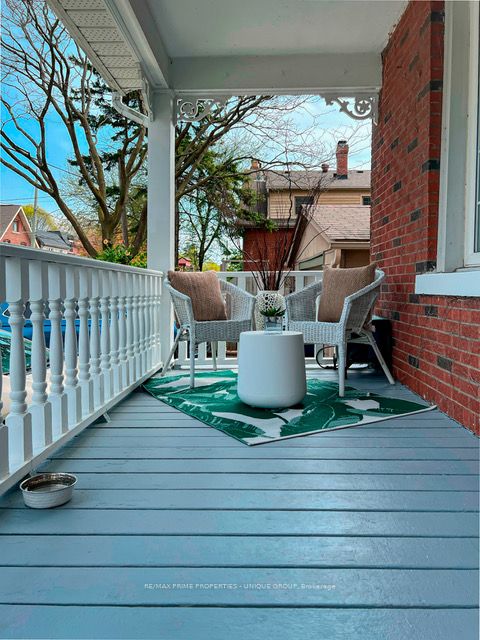 11 Freeman Street, Toronto, ON M1N 2B7 photo 2