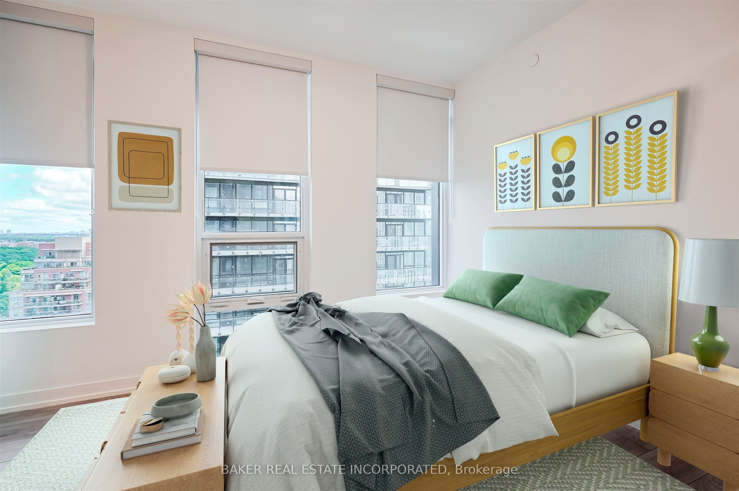 223 Redpath Avenue 2402, Toronto, ON M4P 0E8 photo 5