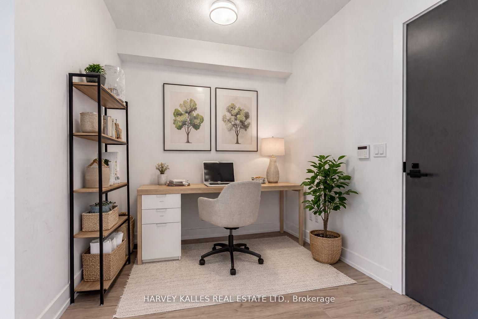 25 Adra Grado Way W 708, Toronto, ON M2J 0H6 photo 3