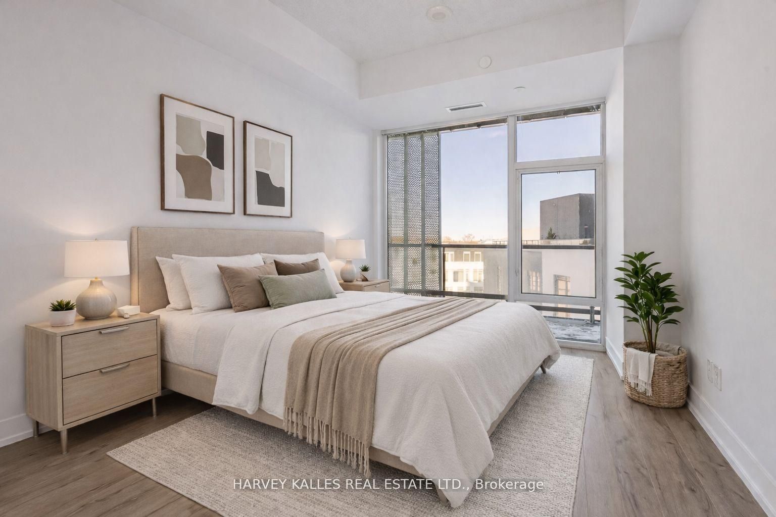25 Adra Grado Way W 708, Toronto, ON M2J 0H6 photo 4