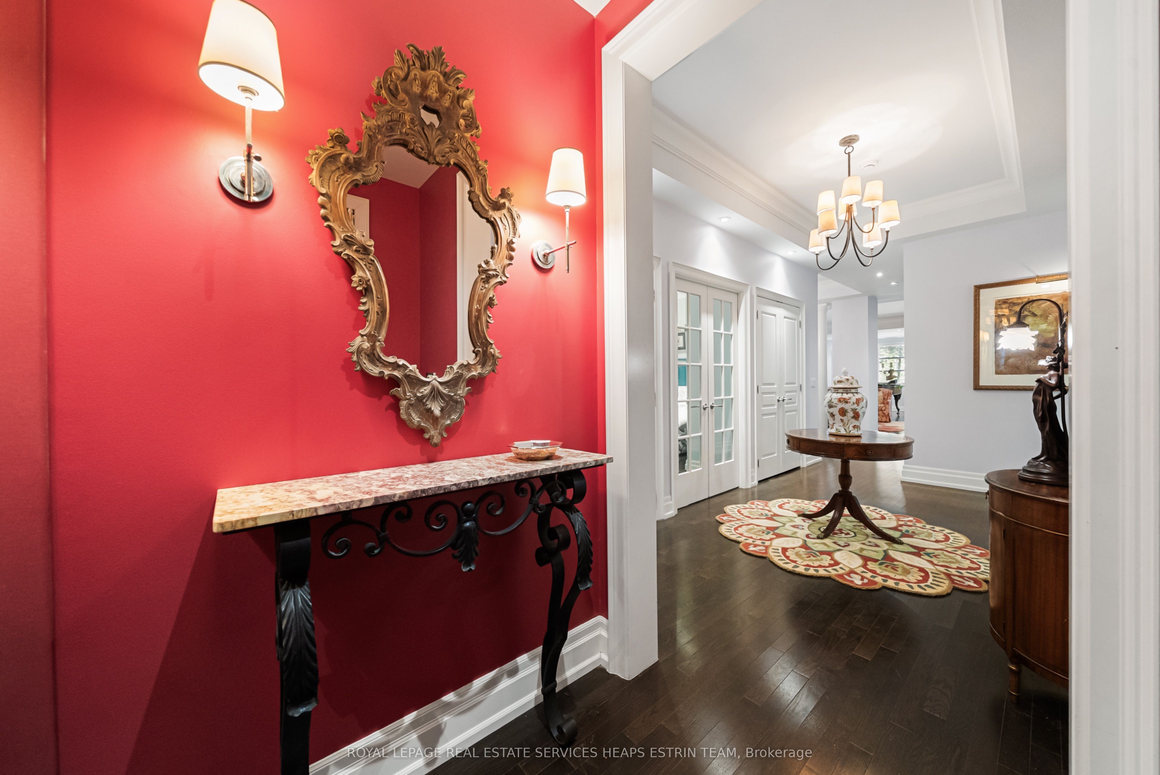21 Burkebrook Place RL1, Toronto, ON M4G 0A2 photo 2