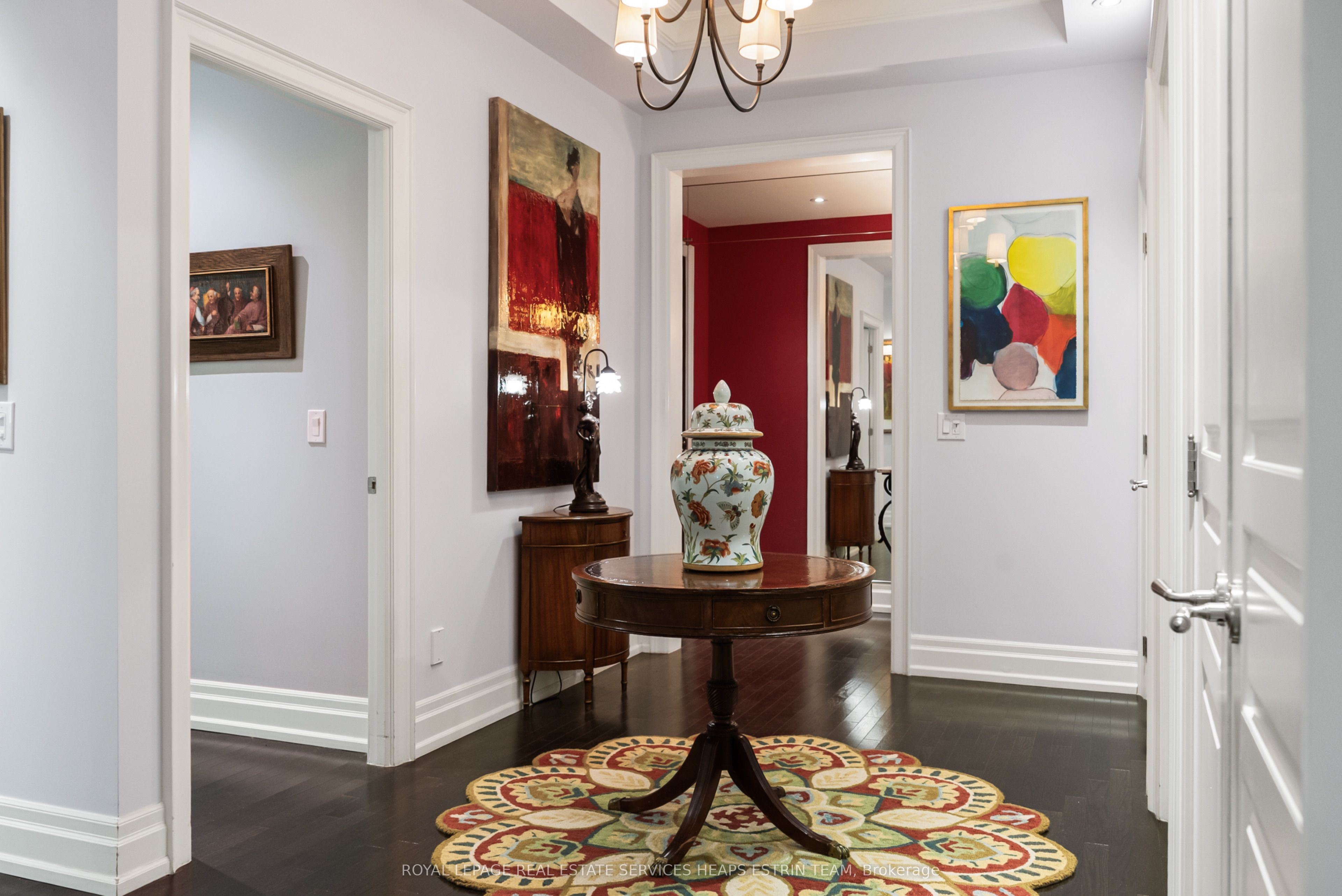 21 Burkebrook Place RL1, Toronto, ON M4G 0A2 photo 3