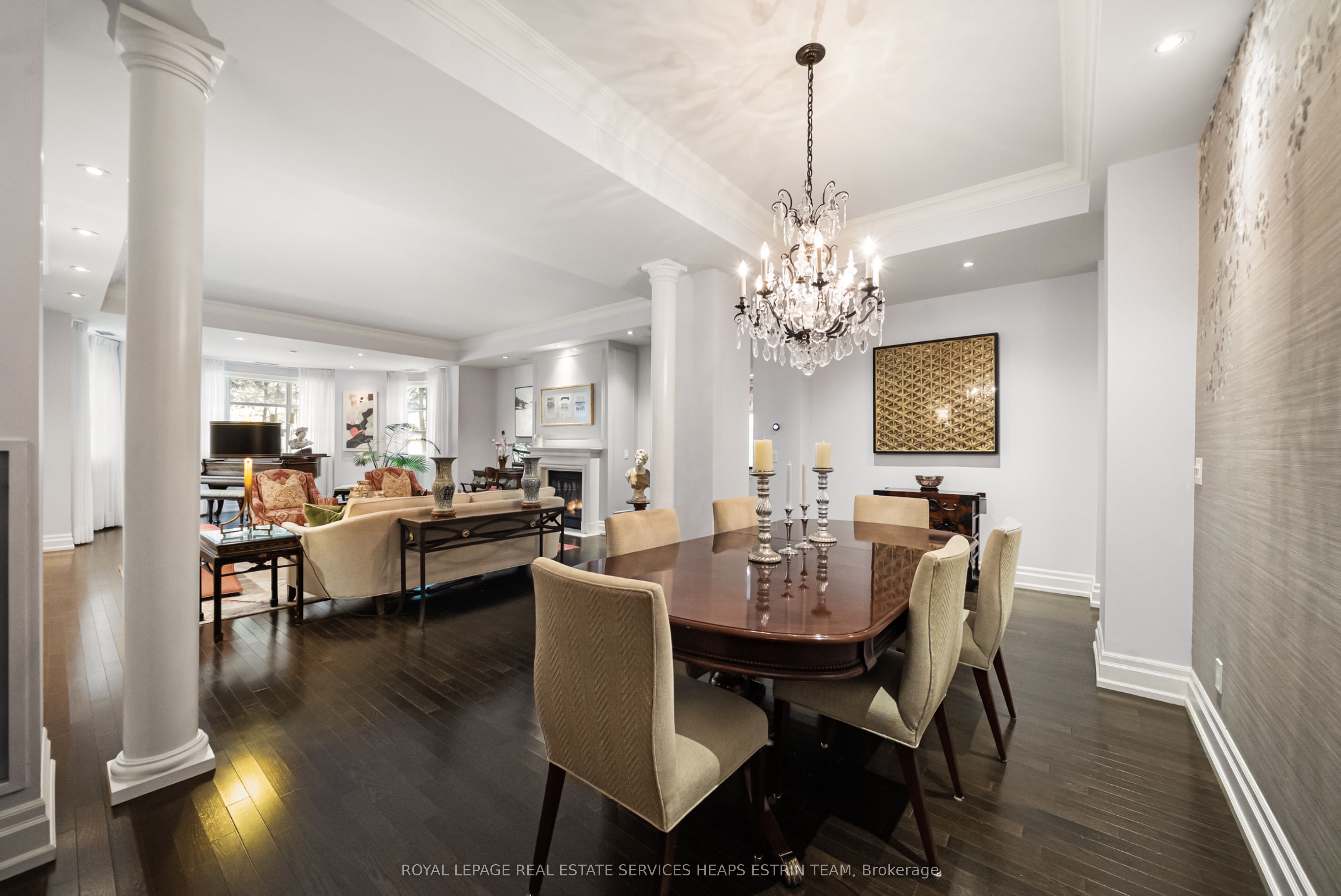 21 Burkebrook Place RL1, Toronto, ON M4G 0A2 photo 5