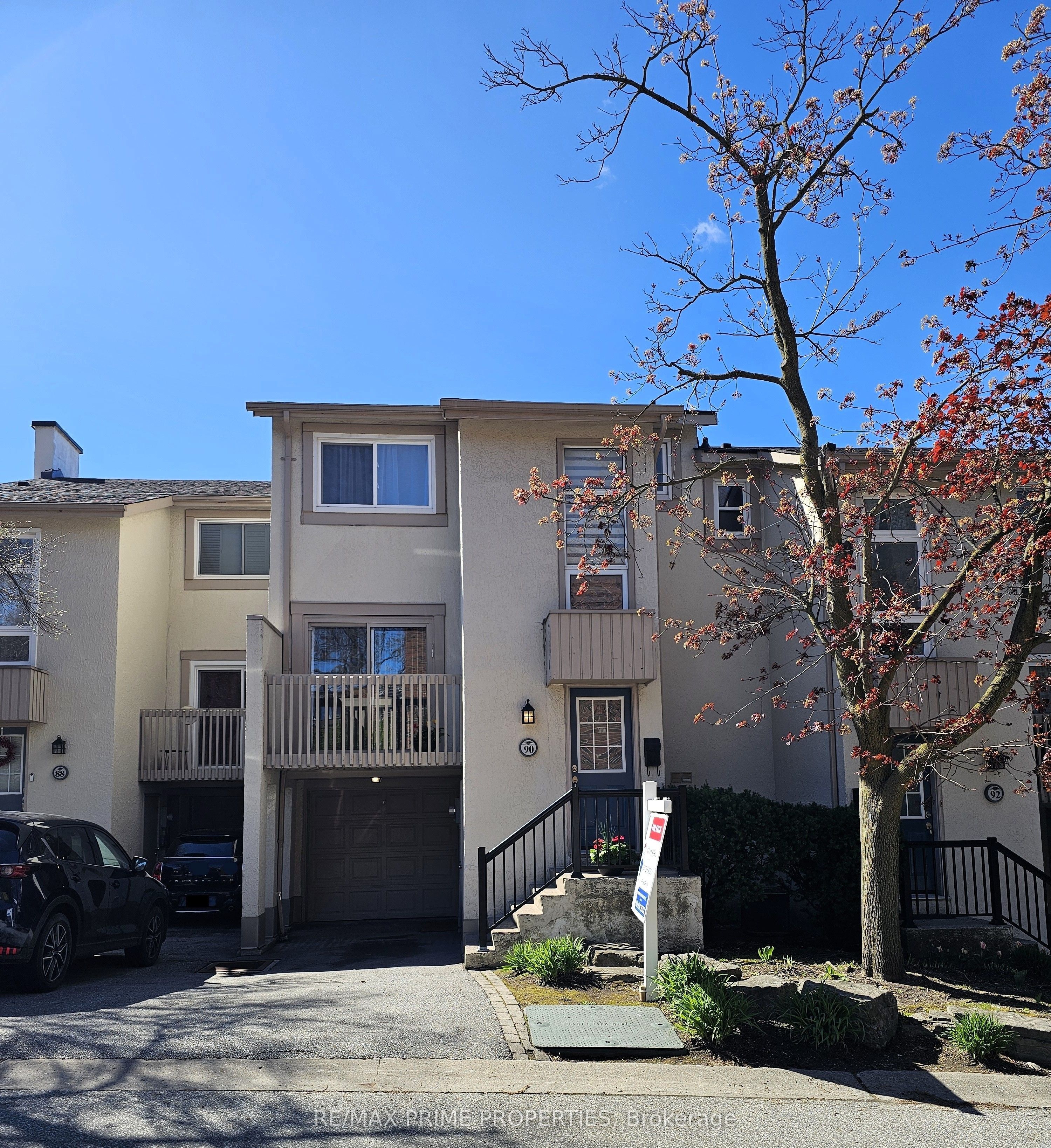 90 Maris Shep Way, Toronto, ON M2J 4S2