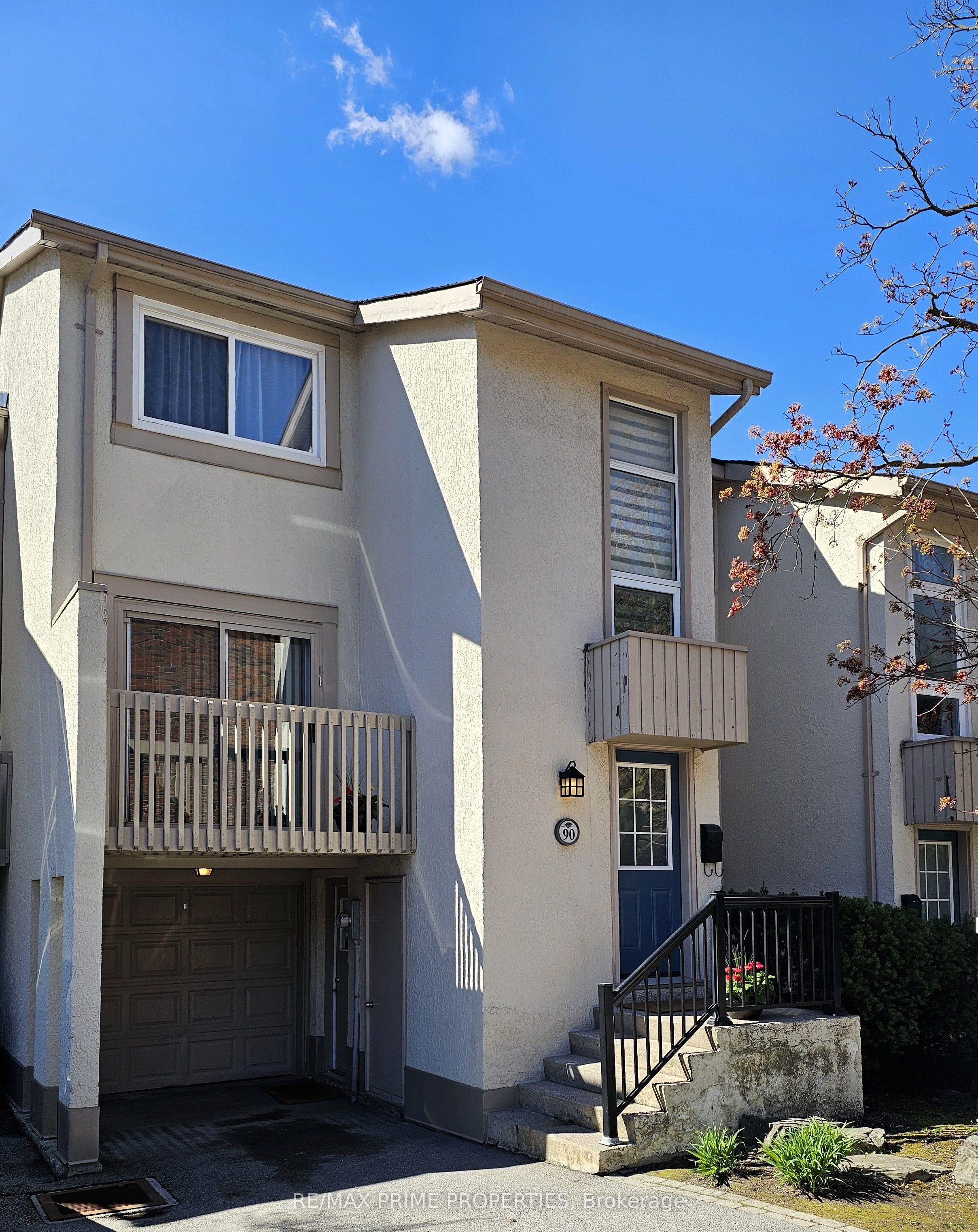 90 Maris Shep Way, Toronto, ON M2J 4S2 photo 2