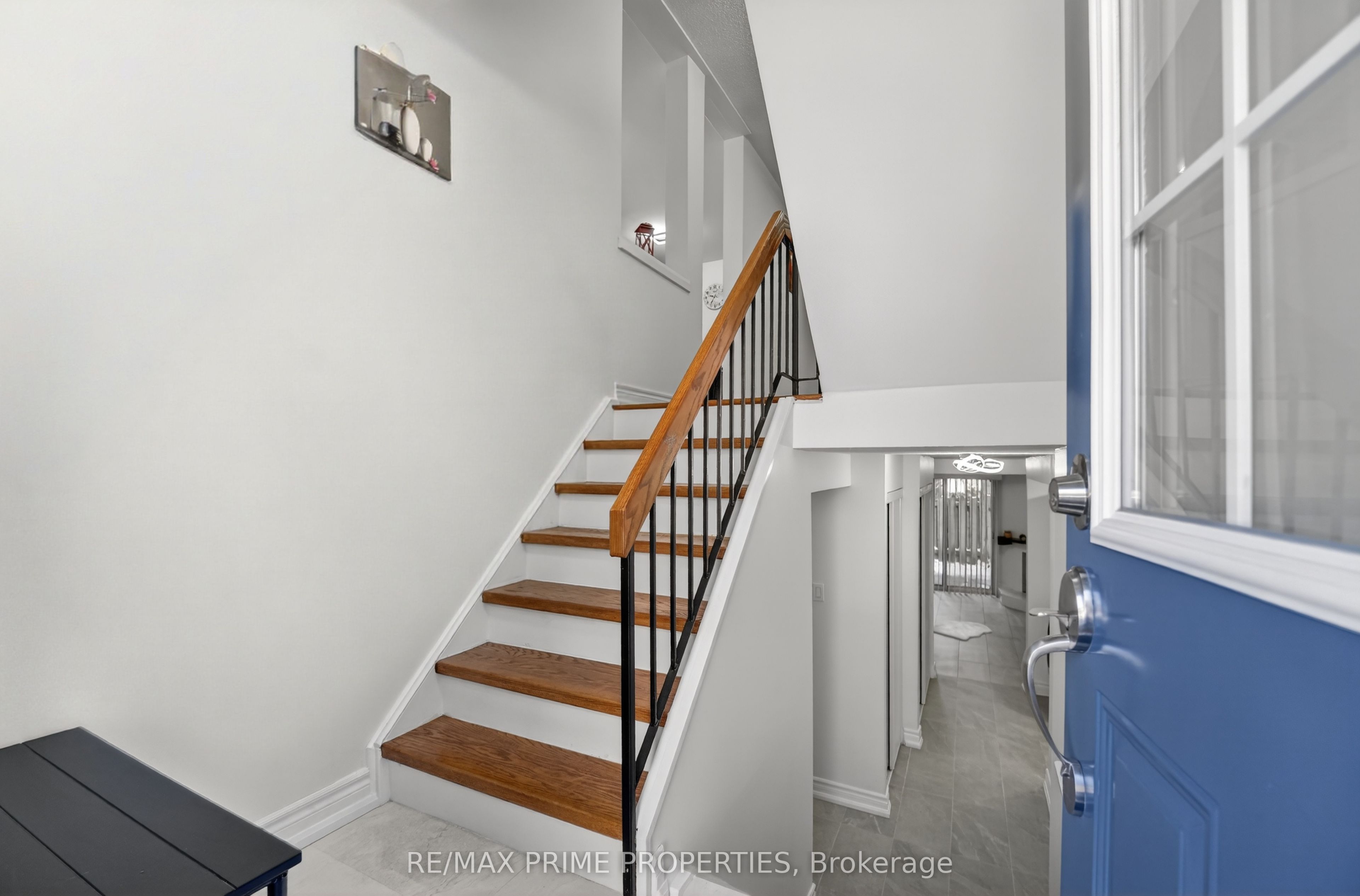 90 Maris Shep Way, Toronto, ON M2J 4S2 photo 4