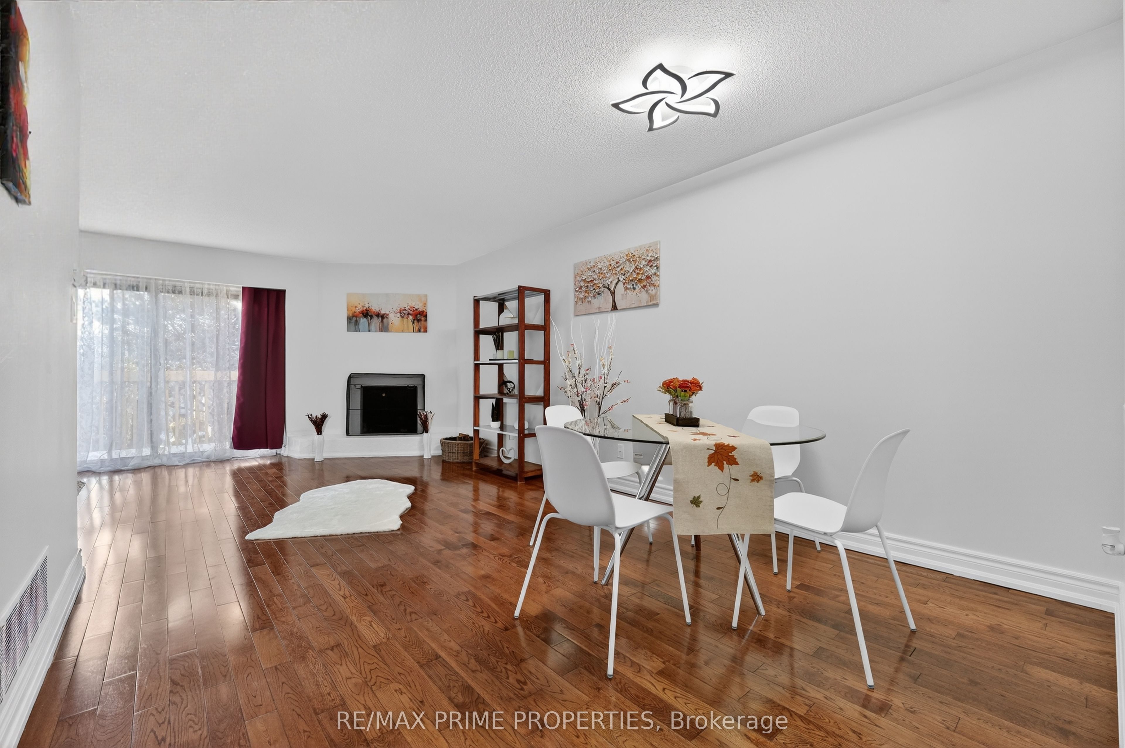 90 Maris Shep Way, Toronto, ON M2J 4S2 photo 5