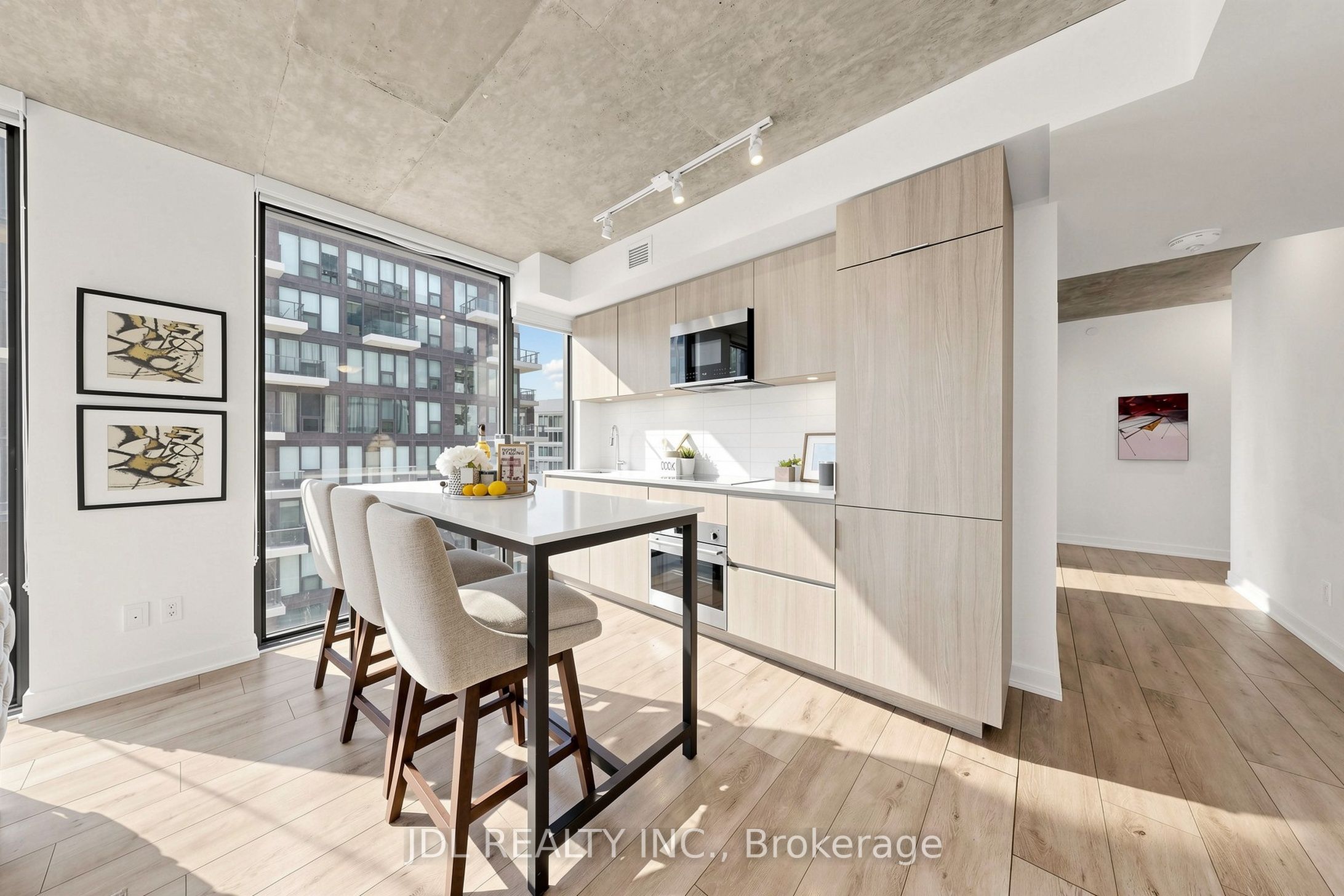 47 Mutual Street 2502, Toronto, ON M5B 0C6 photo 4