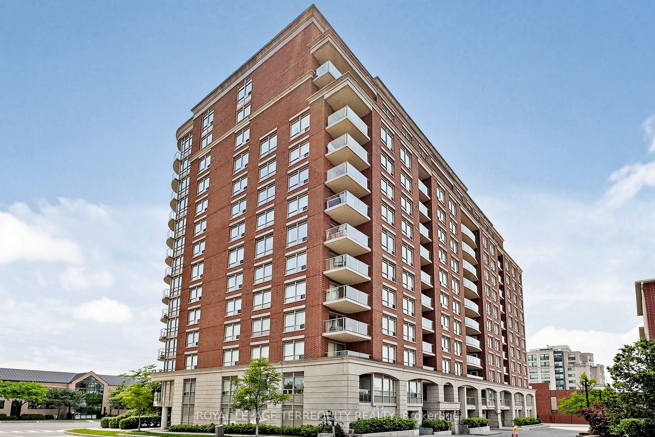 2 Clairtrell Road LPH 1, Toronto, ON M2N 7H5 photo 3