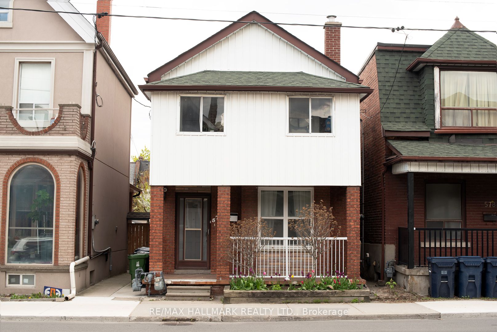 576 Ossington Avenue S 2 Upper, Toronto, ON M6G 3T5 photo 4