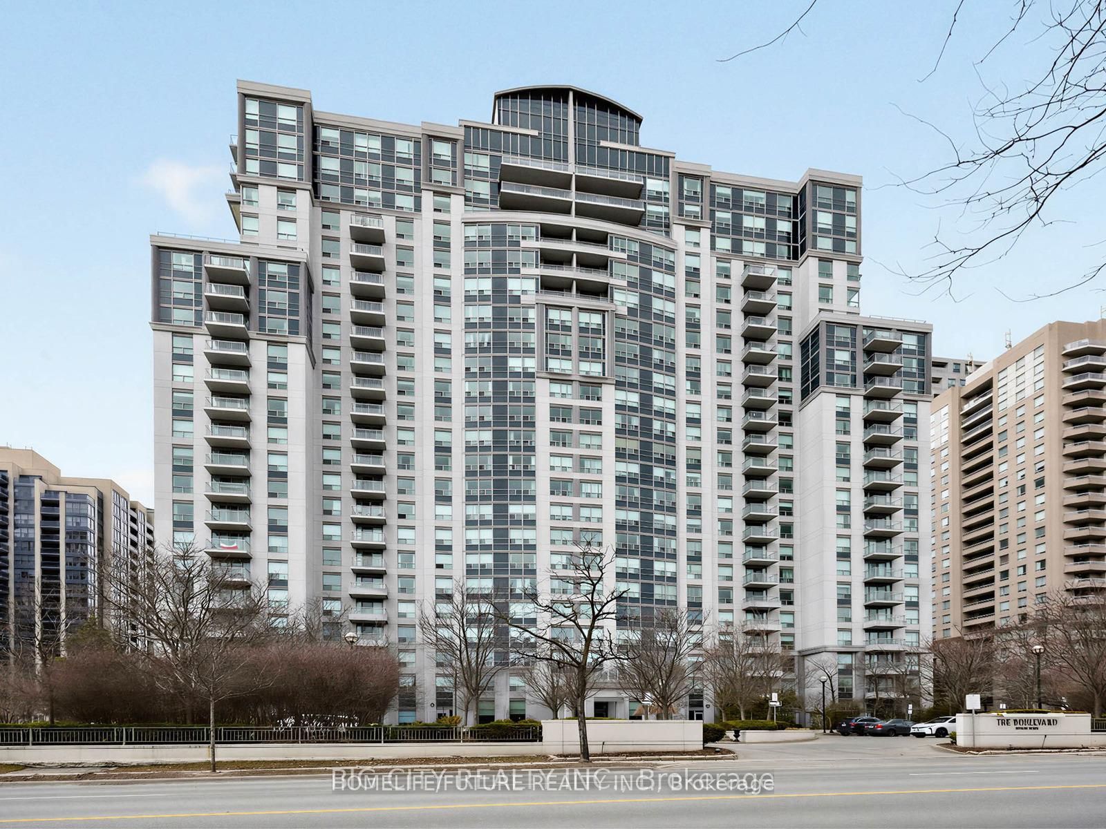 188 Doris Avenue 1411, Toronto, ON M2N 6Z5