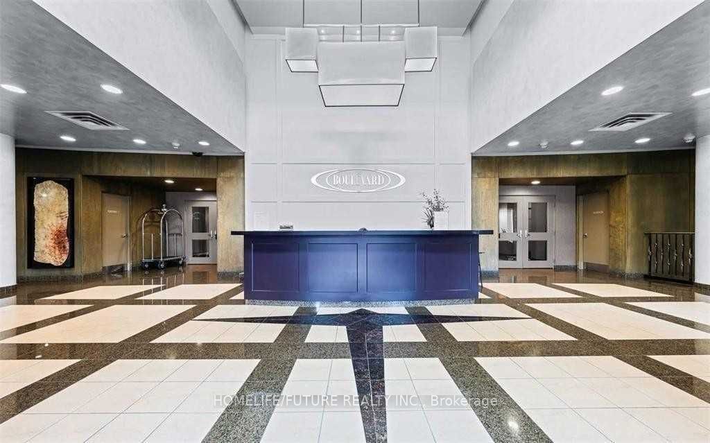 188 Doris Avenue 1411, Toronto, ON M2N 6Z5 photo 4