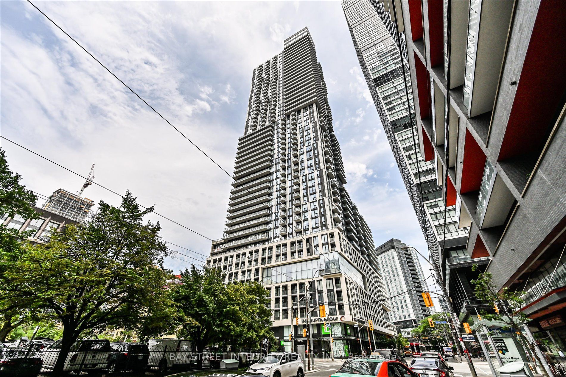 251 Jarvis Street 311, Toronto C08, ON M5B 2C2