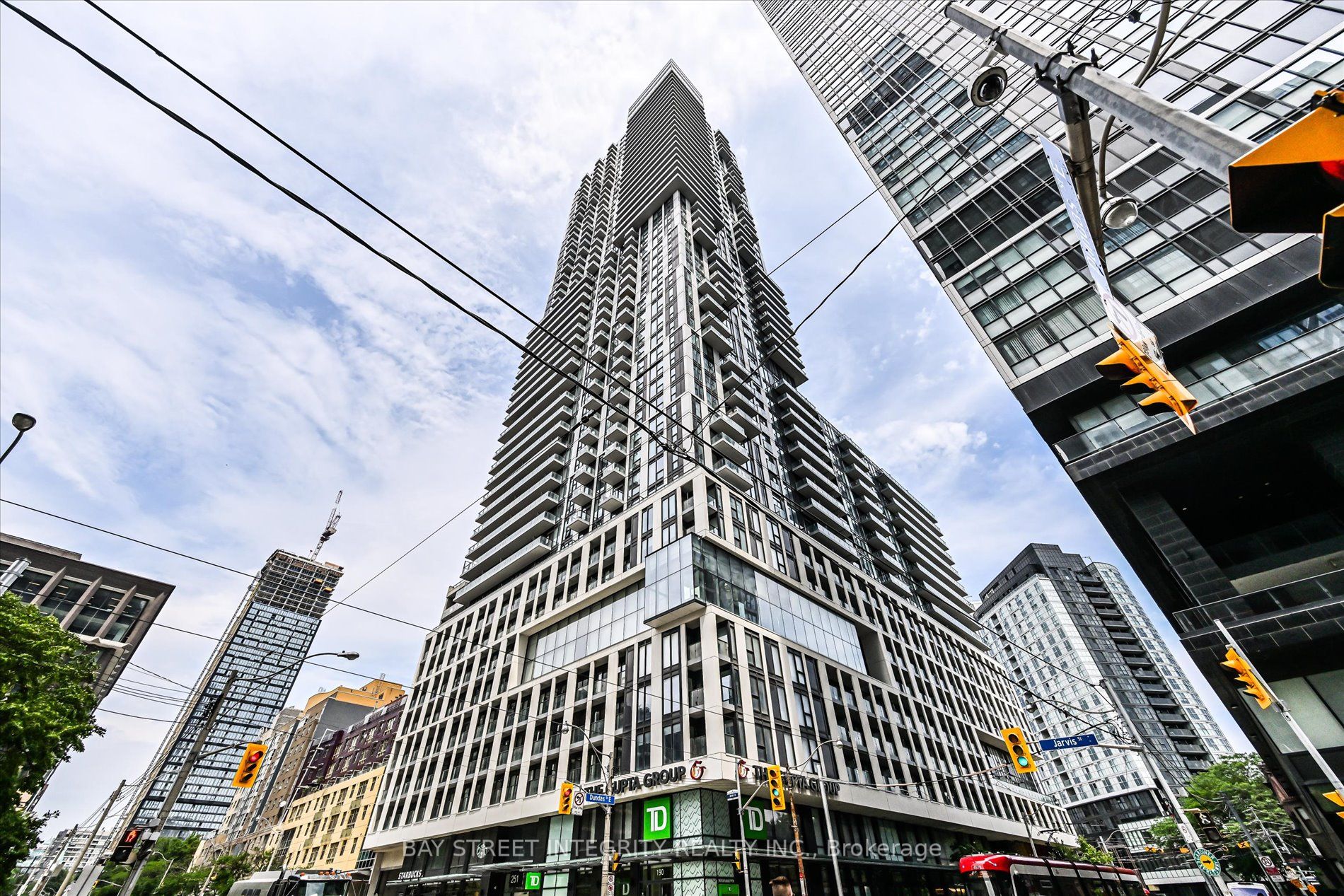 251 Jarvis Street 311, Toronto C08, ON M5B 2C2 photo 2