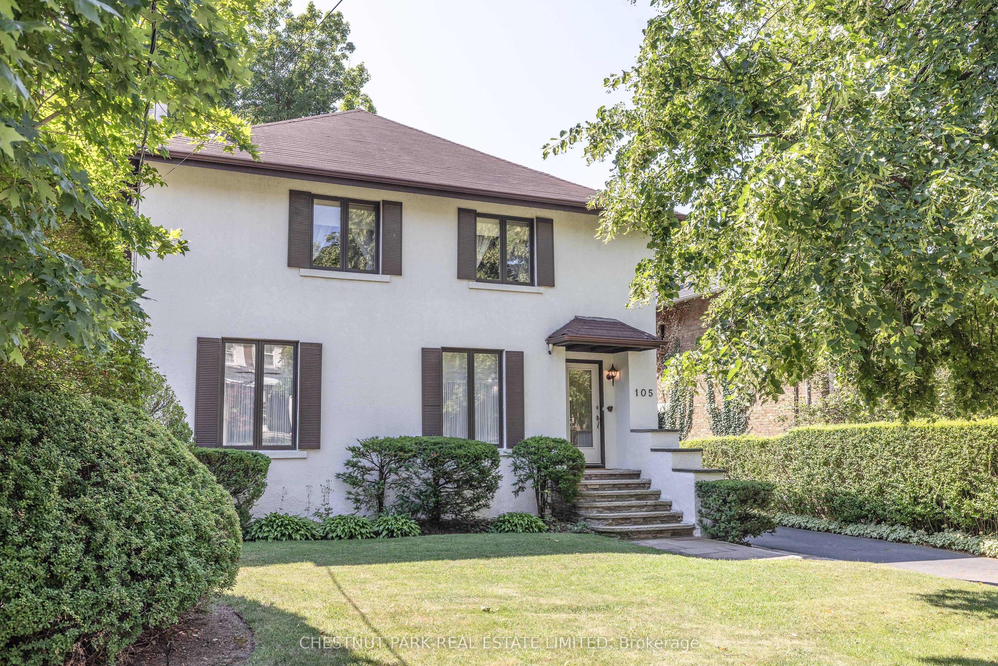 105 Dawlish Avenue, Toronto, ON M4N 1H4