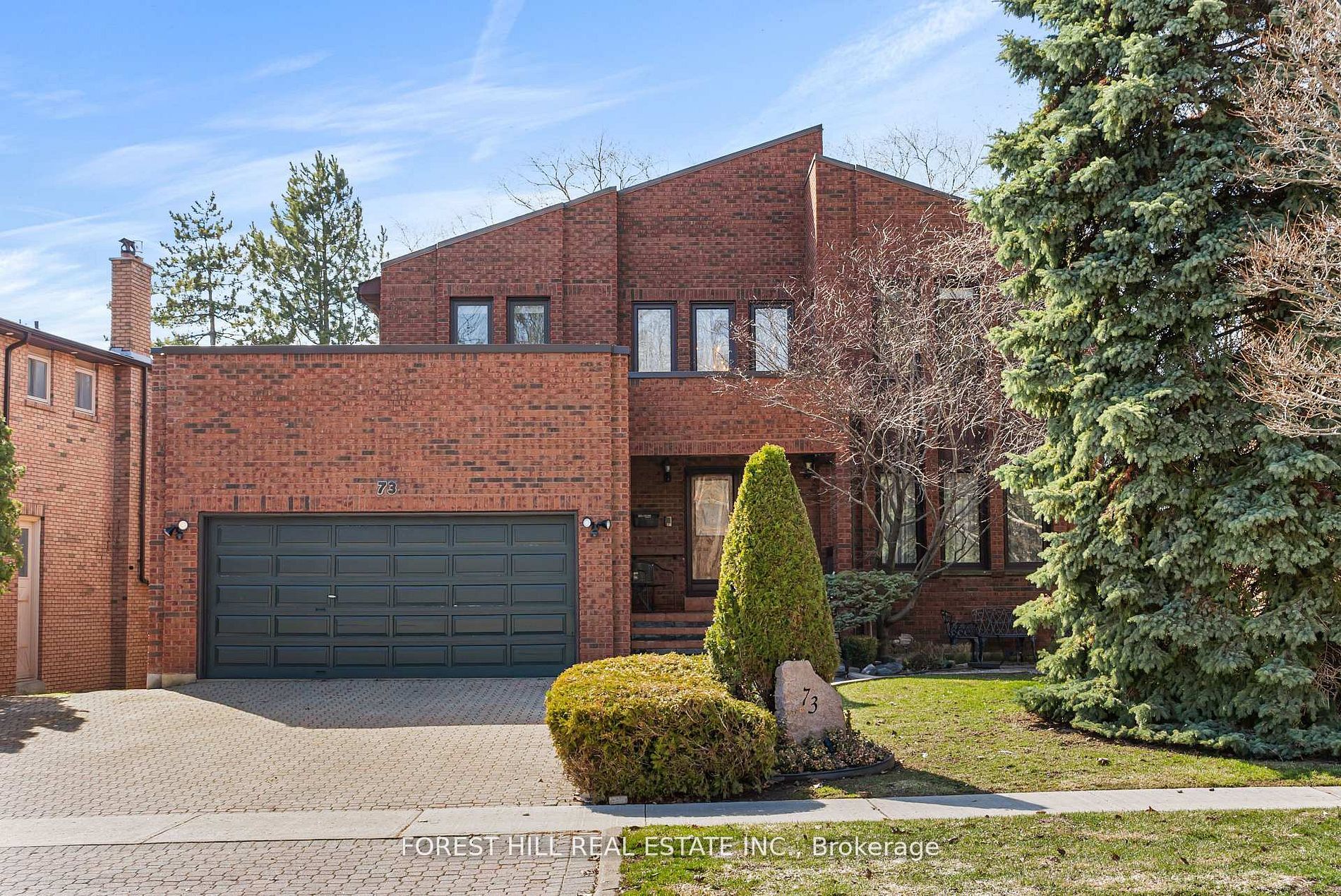 73 Garnier Court, Toronto, ON M2M 4C8