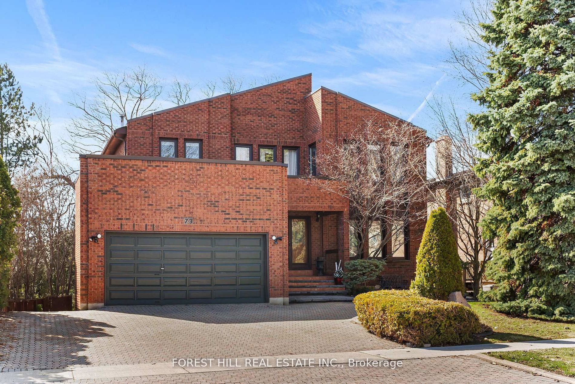 73 Garnier Court, Toronto, ON M2M 4C8 photo 4