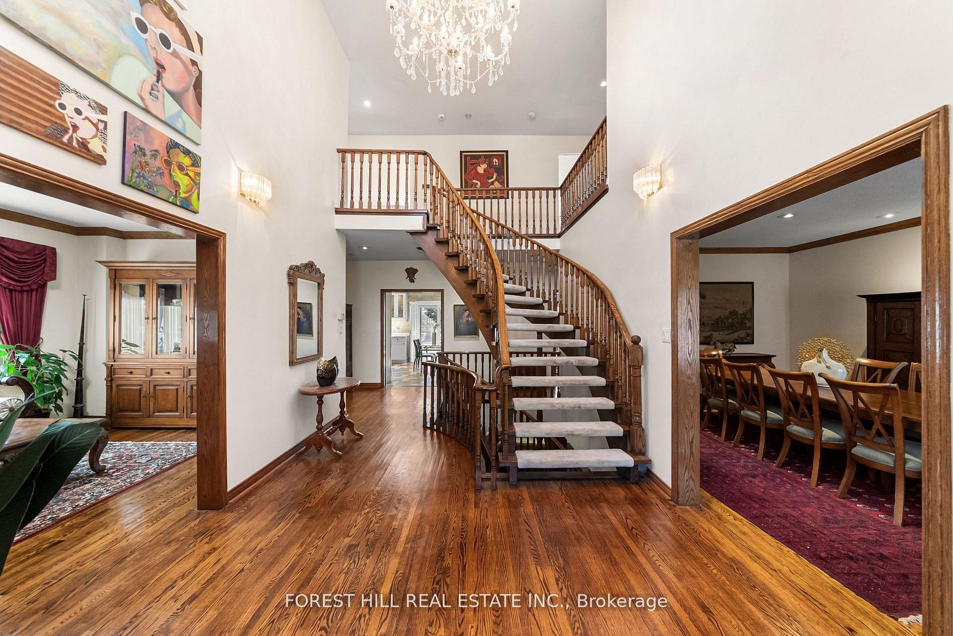 73 Garnier Court, Toronto, ON M2M 4C8 photo 5