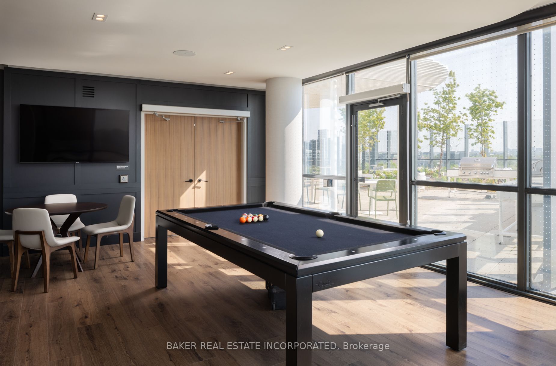 131 Mill Street 1001, Toronto, ON M5A 2Z8 photo 2