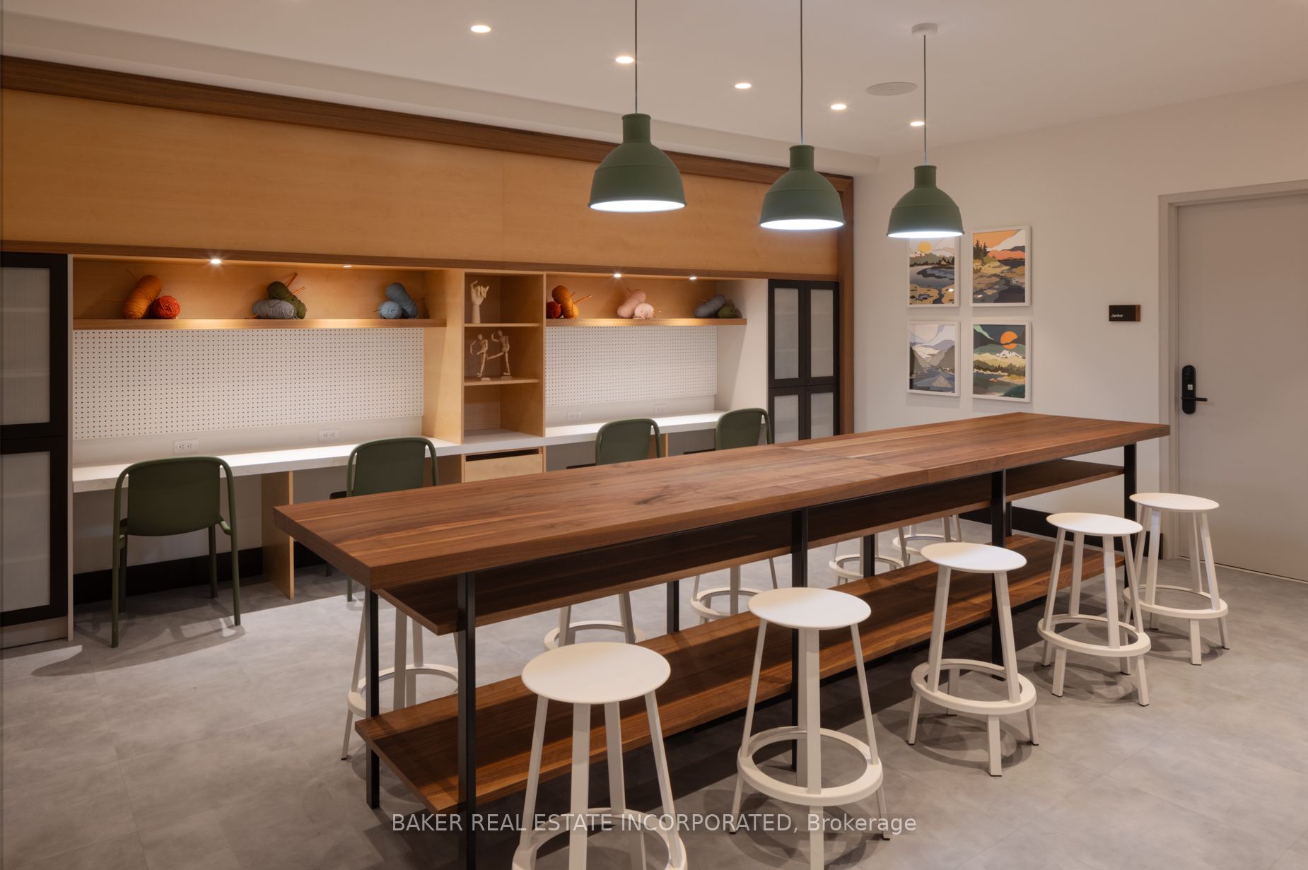 131 Mill Street 1001, Toronto, ON M5A 2Z8 photo 3