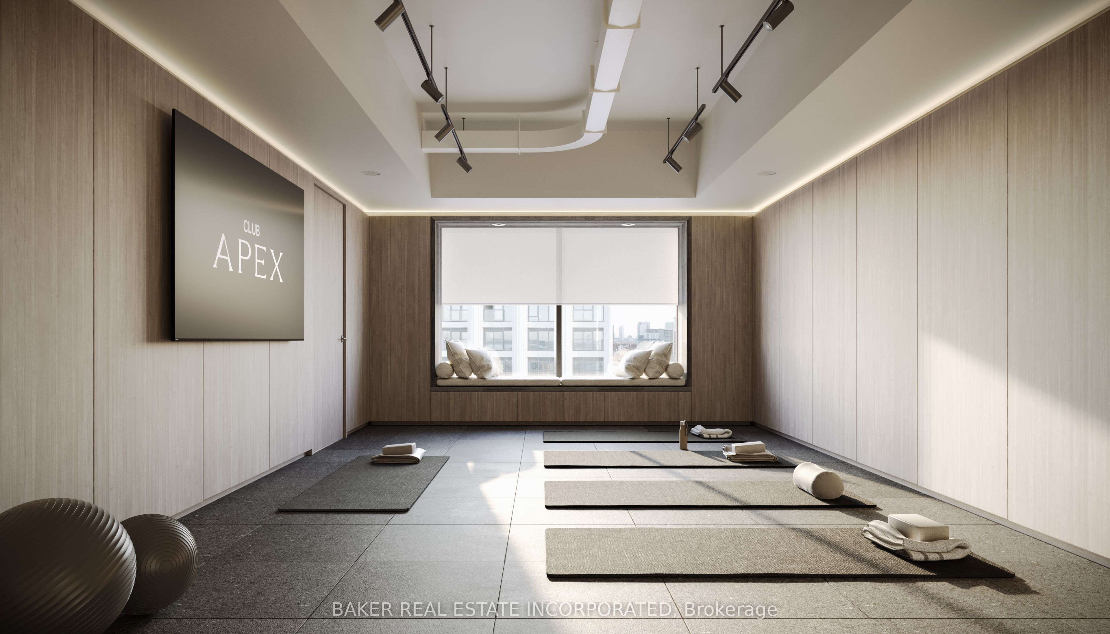 100 Mill Street 103, Toronto, ON M5A 0Y1 photo 2