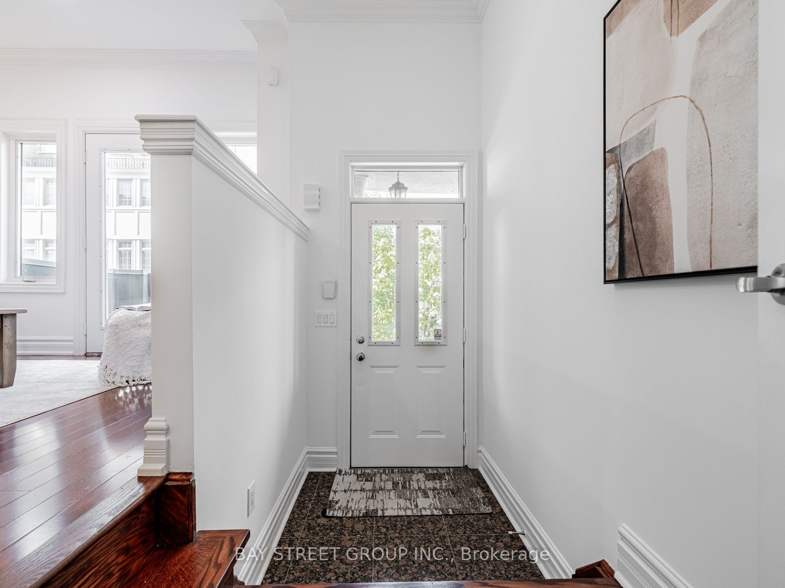 35 William Poole Way, Toronto, ON M2N 7A6 photo 4