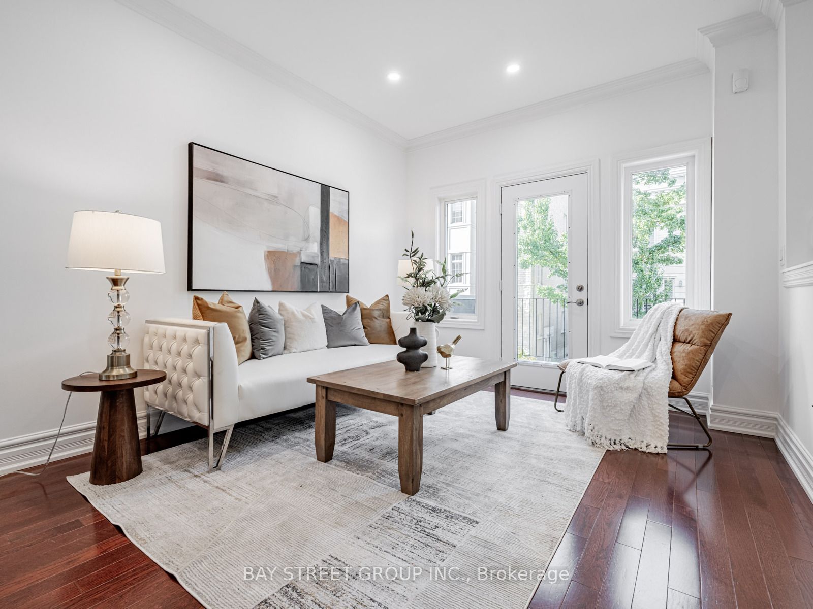 35 William Poole Way, Toronto, ON M2N 7A6 photo 5