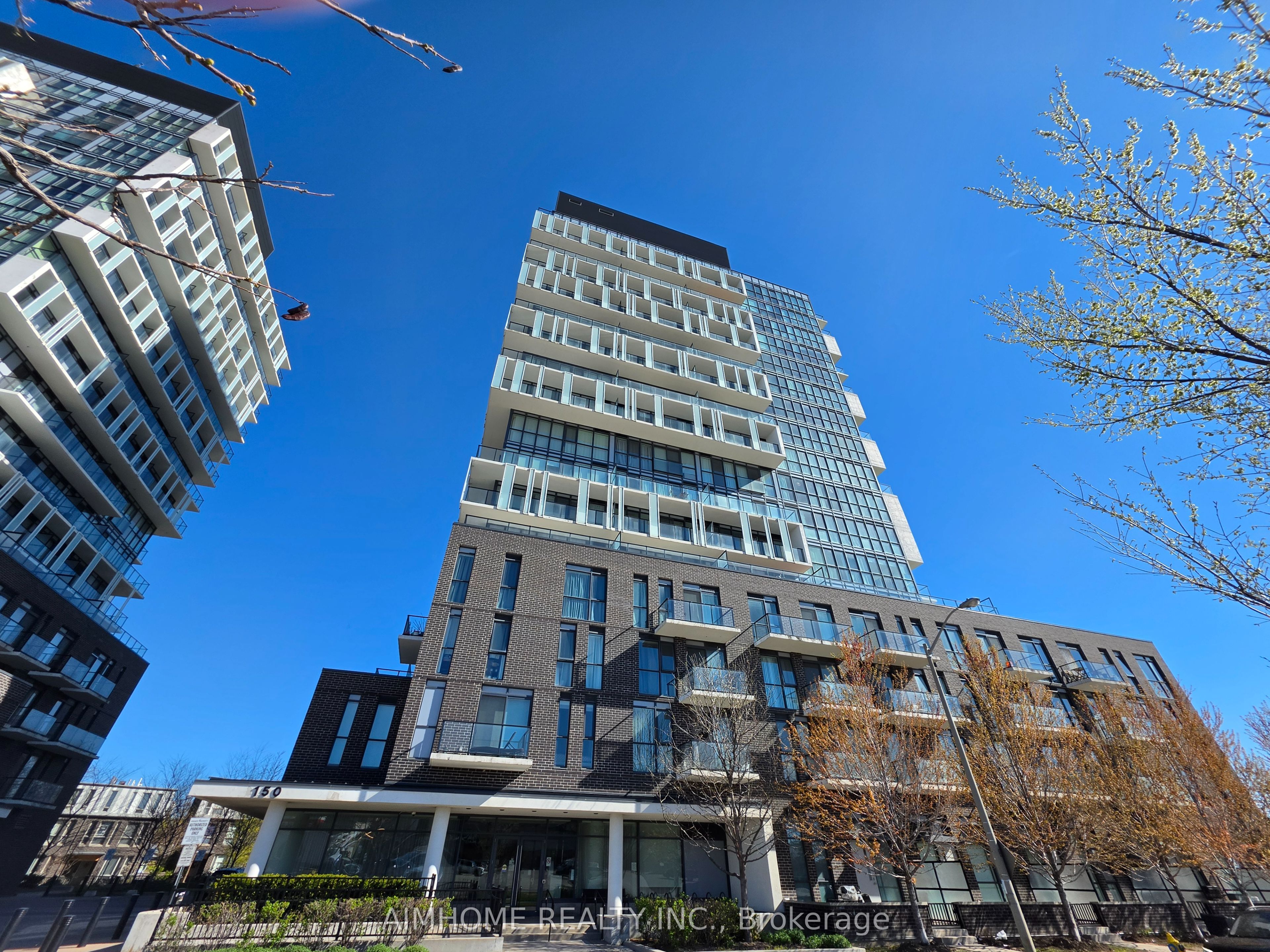 150 Fairview Mall Drive 504, Toronto, ON M2J 0E7 photo 2