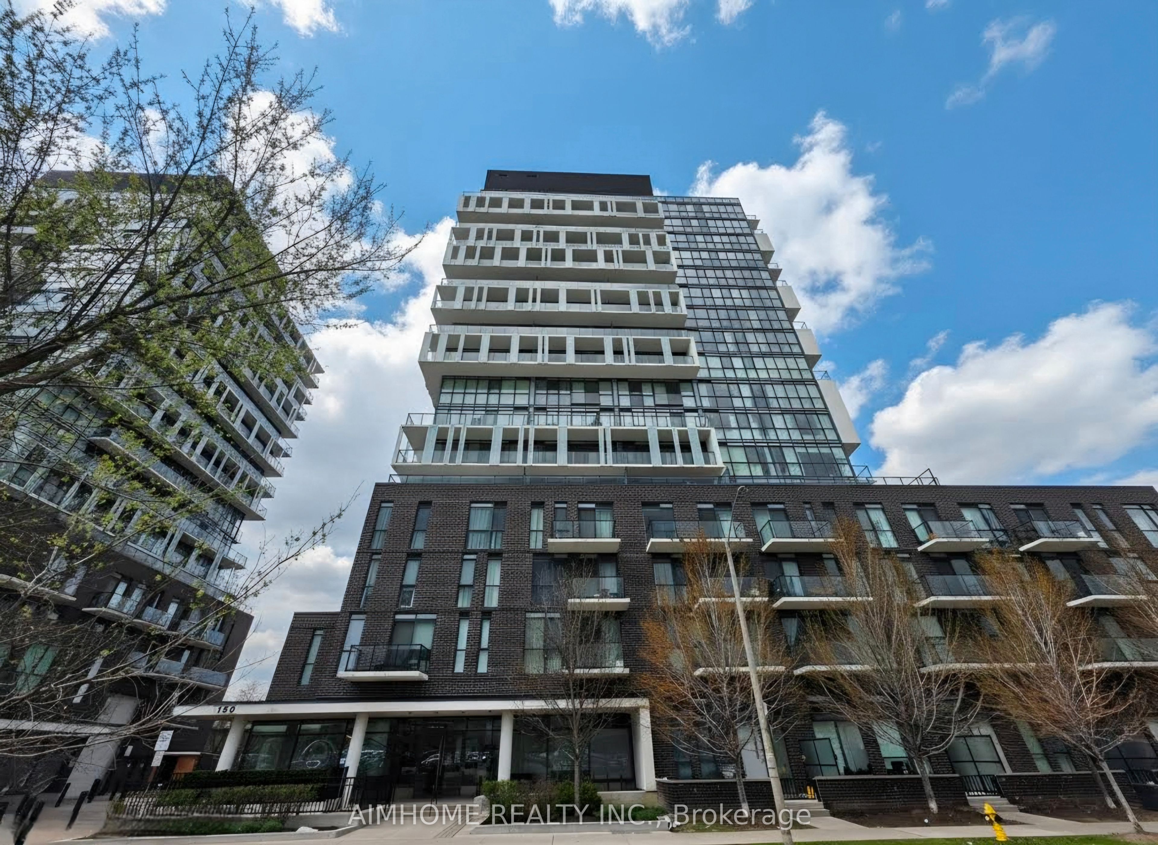 150 Fairview Mall Drive 504, Toronto, ON M2J 0E7 photo 3