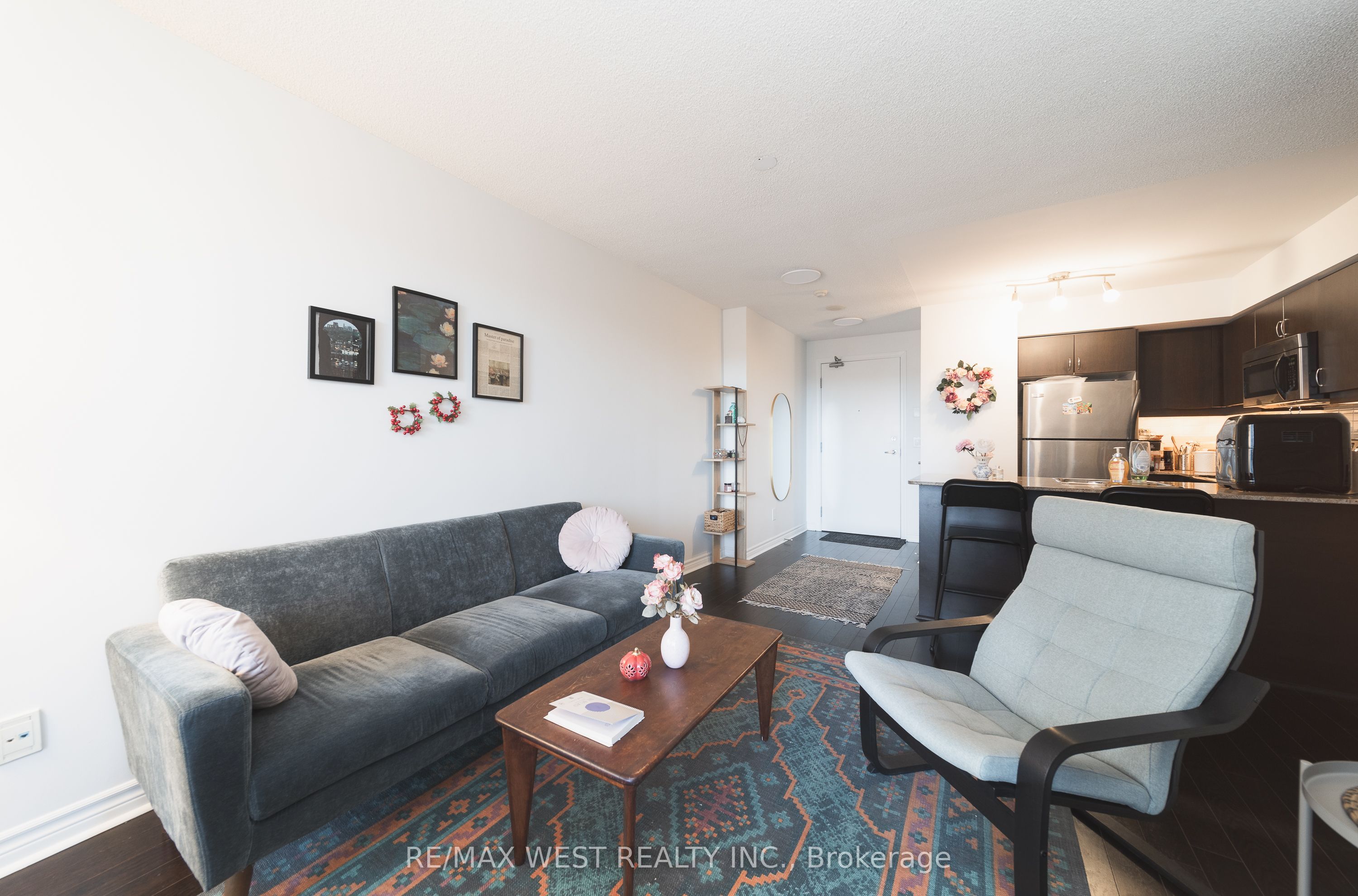 27 Rean Drive 524, Toronto, ON M2K 0A6 photo 3