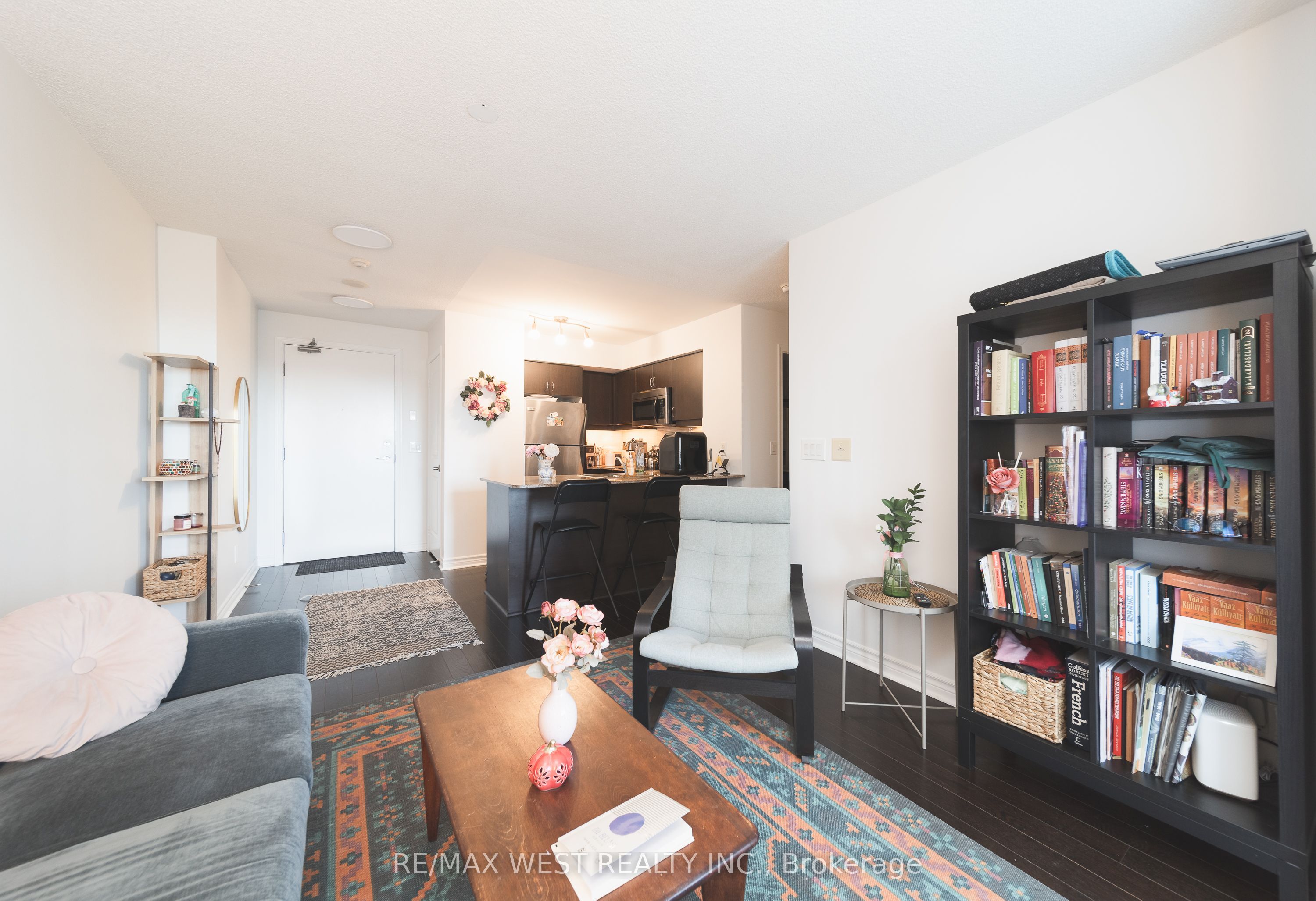 27 Rean Drive 524, Toronto, ON M2K 0A6 photo 4