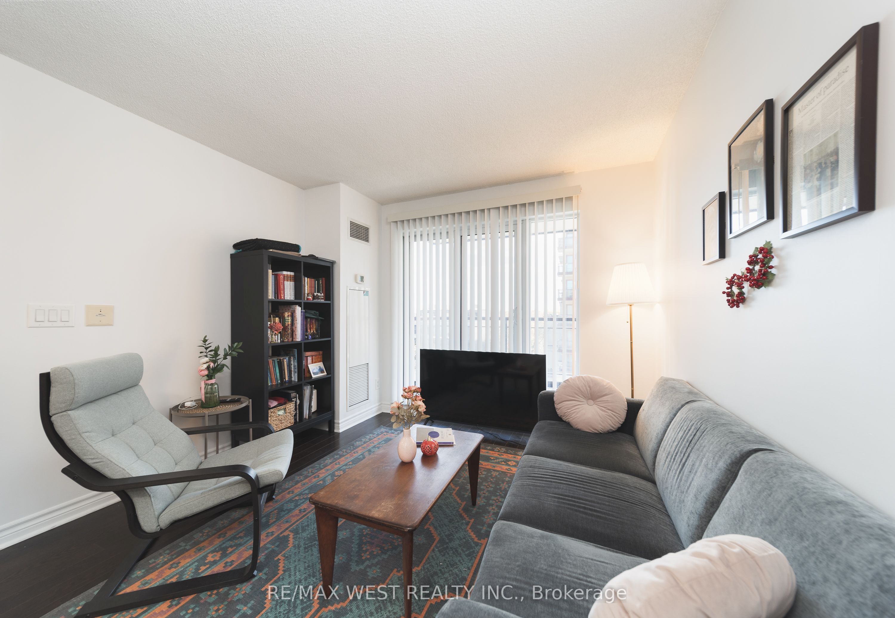 27 Rean Drive 524, Toronto, ON M2K 0A6 photo 5