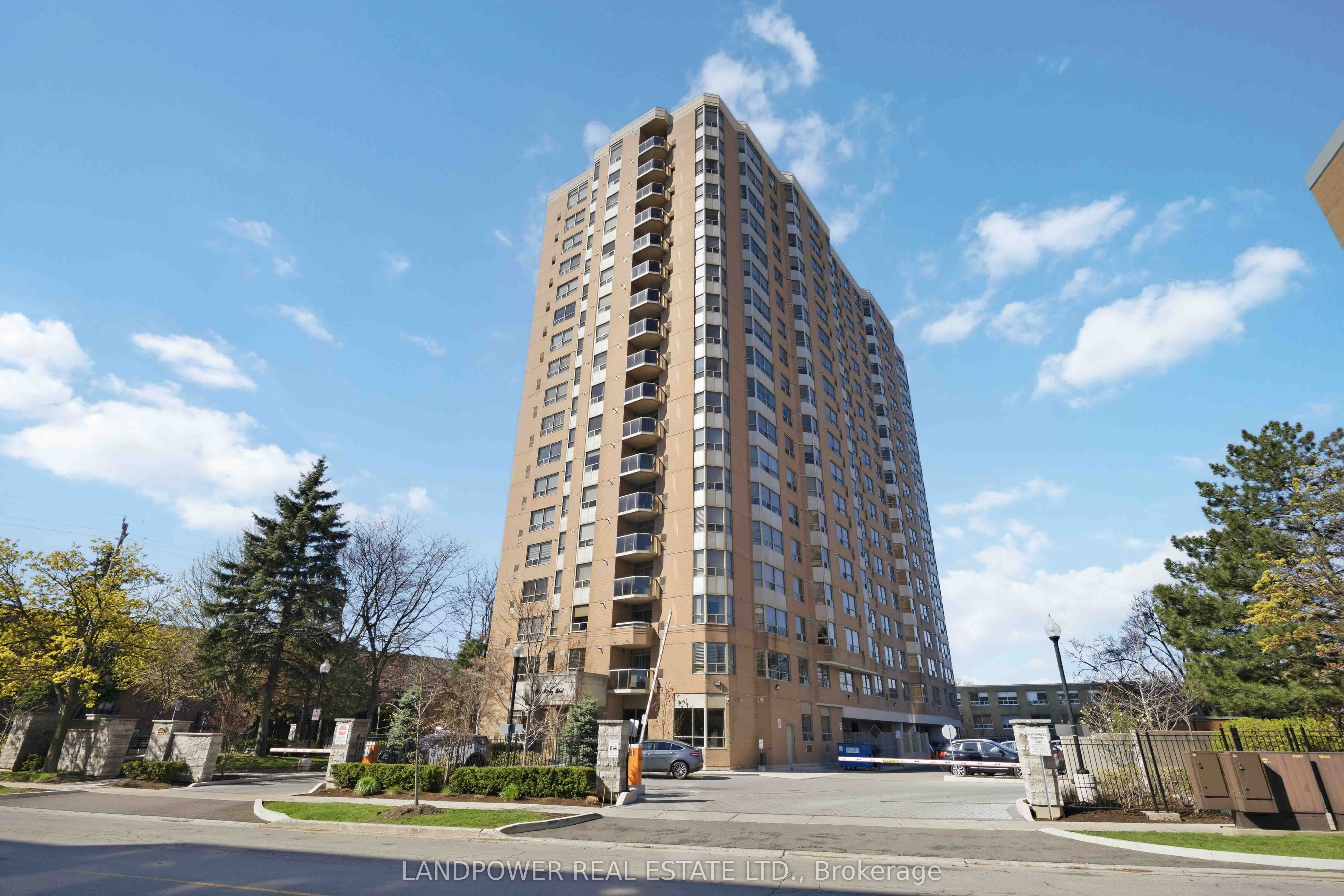 265 Ridley Boulevard 801, Toronto, ON M5M 4N8 photo 3