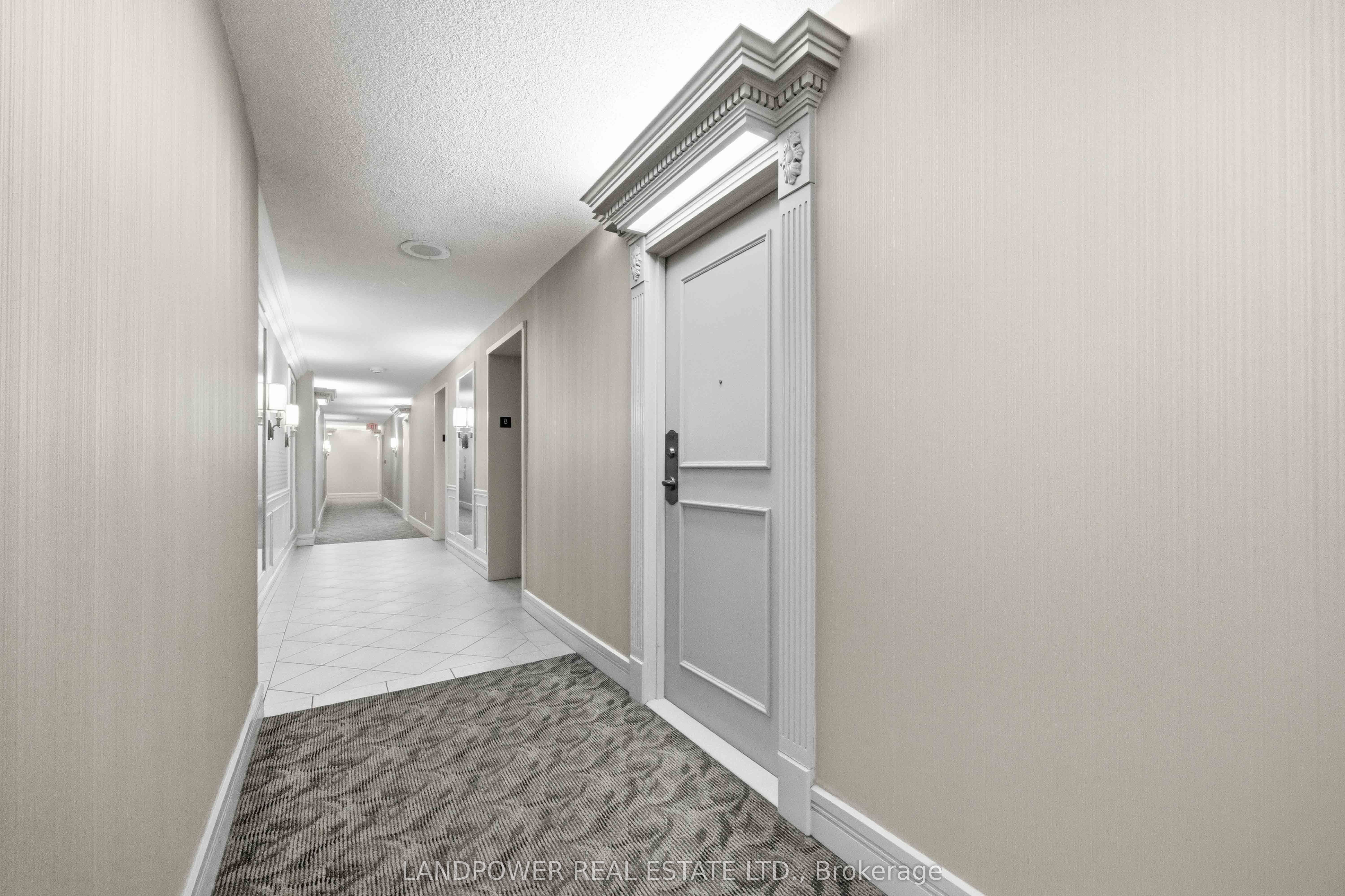 265 Ridley Boulevard 801, Toronto, ON M5M 4N8 photo 5