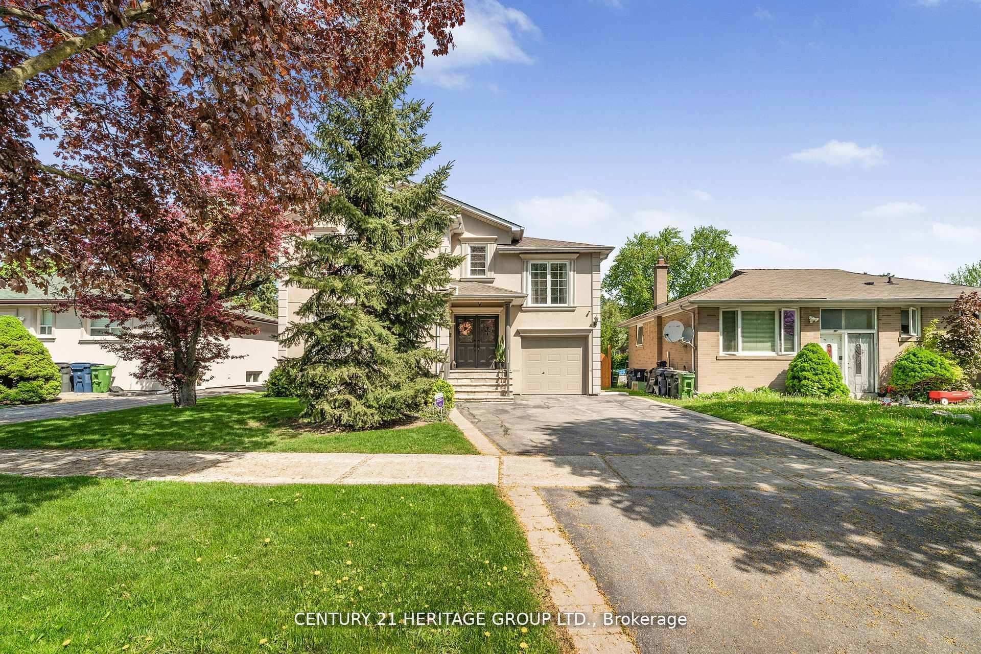 162 Goulding Avenue, Toronto, ON M2M 1L7 photo 2