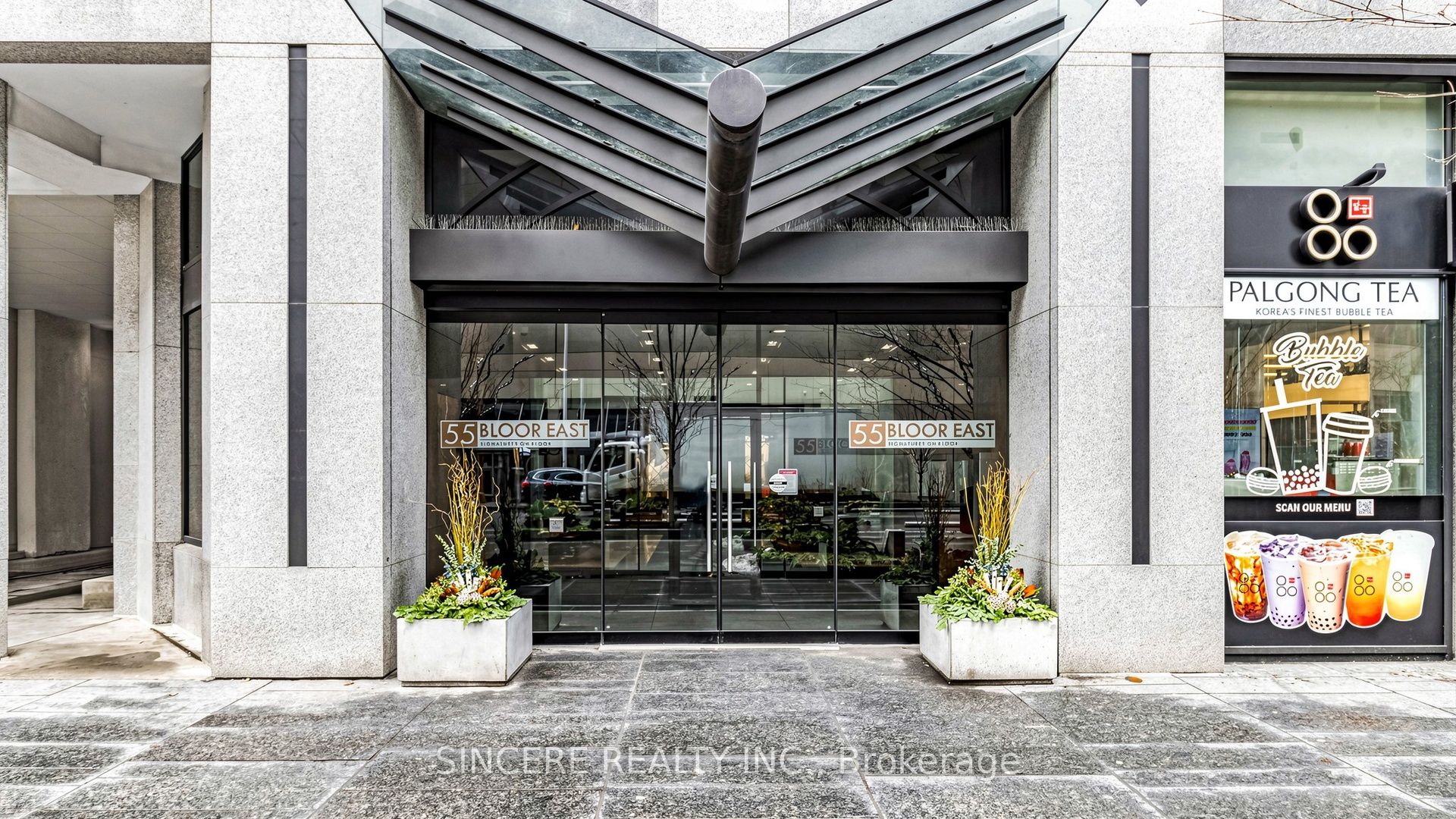 55 Bloor Street E 1803, Toronto, ON M4W 3W6 photo 3