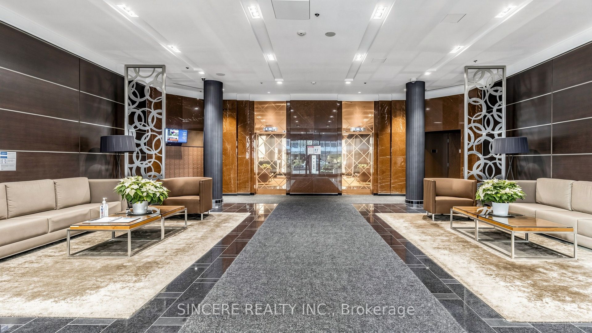 55 Bloor Street E 1803, Toronto, ON M4W 3W6 photo 4