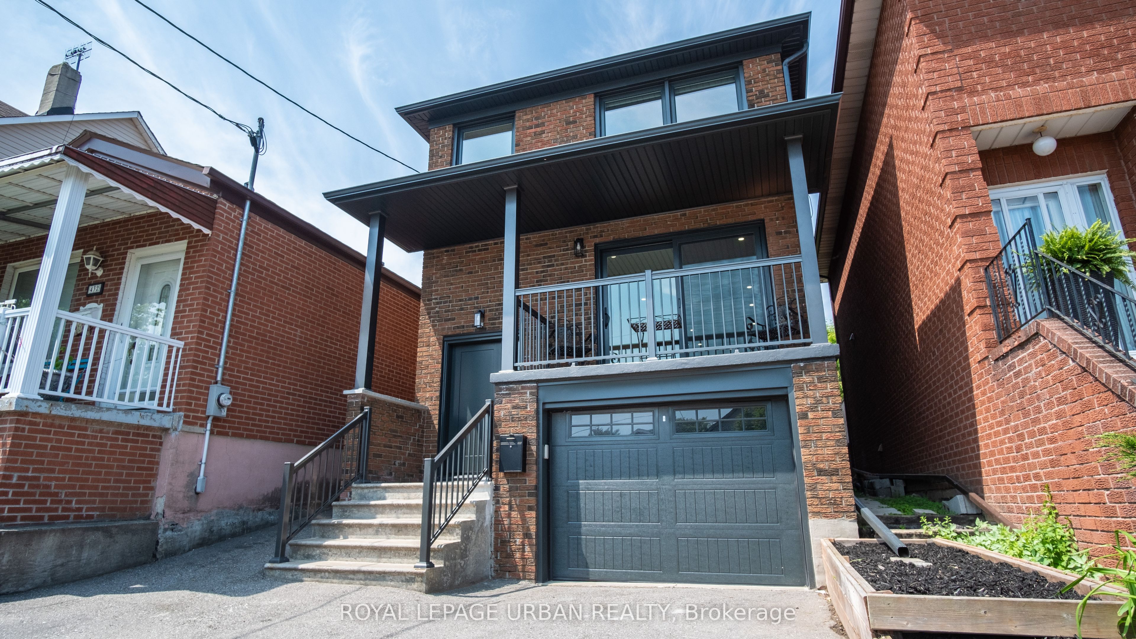 434 Westmount Avenue, Toronto, ON M6E 3N5 photo 2
