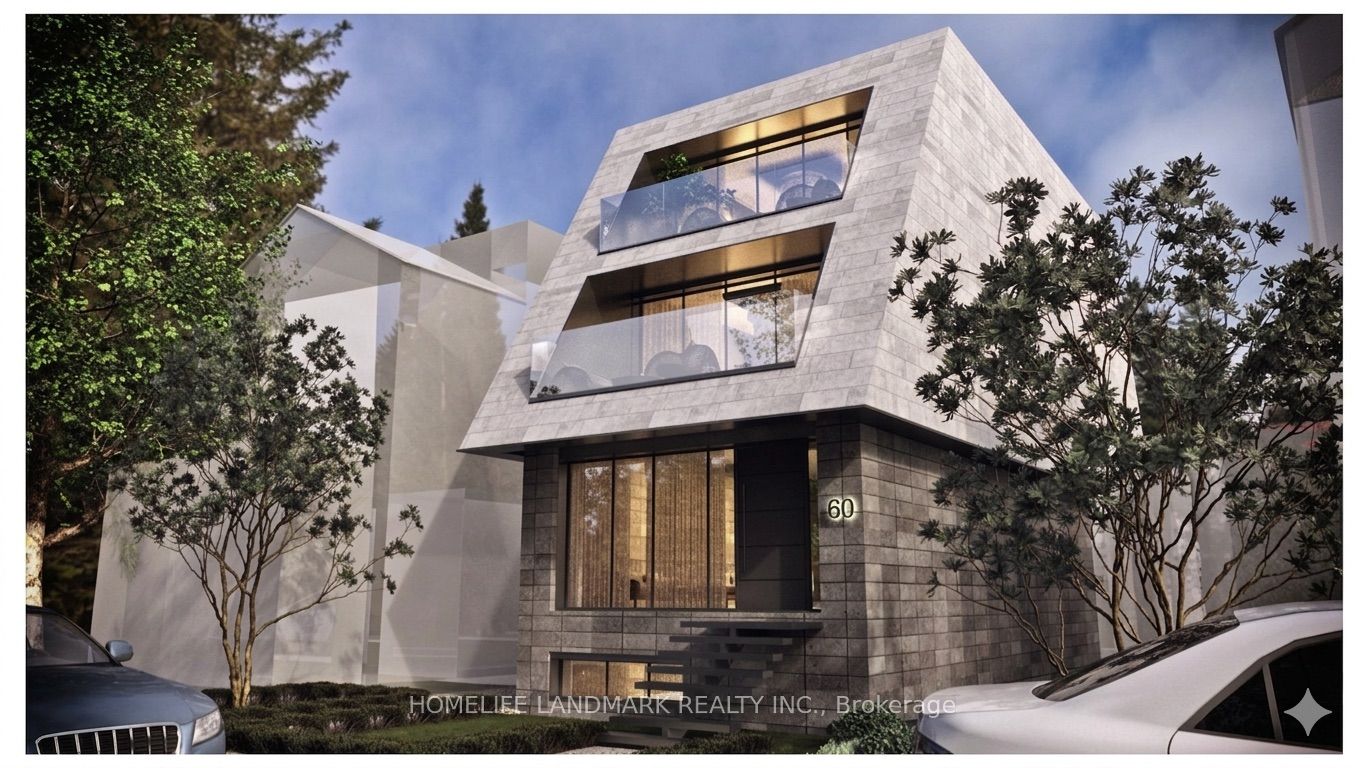 60 Greensides Avenue, Toronto, ON M6G 3P7 photo 2