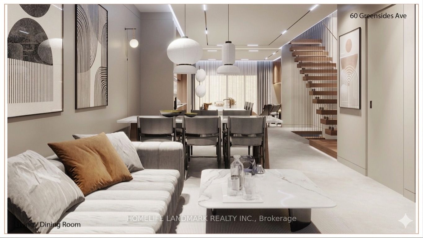60 Greensides Avenue, Toronto, ON M6G 3P7 photo 5
