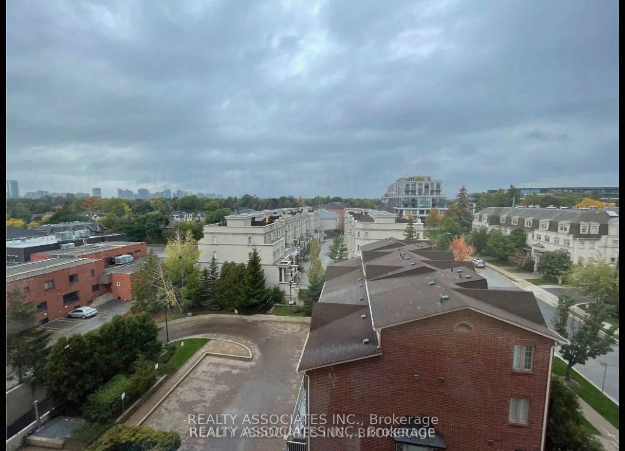 2 Clairtrell Road 815, Toronto, ON M2N 7H5 photo 5