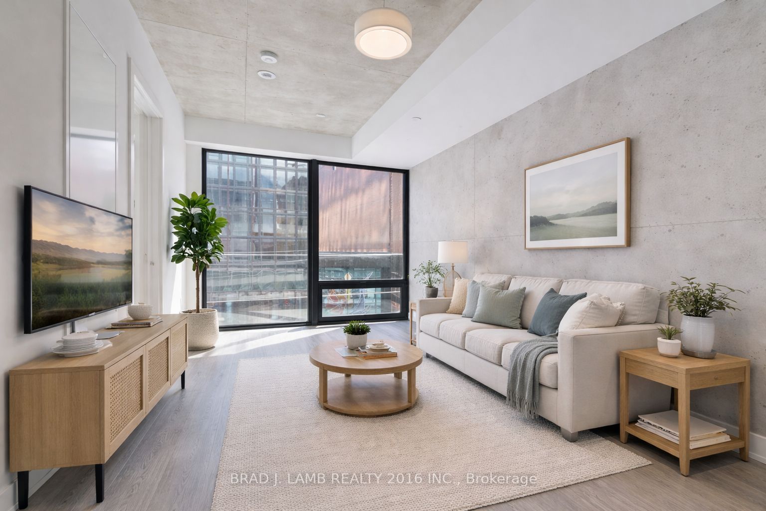284 King Street E 303, Toronto, ON M5A 1K4