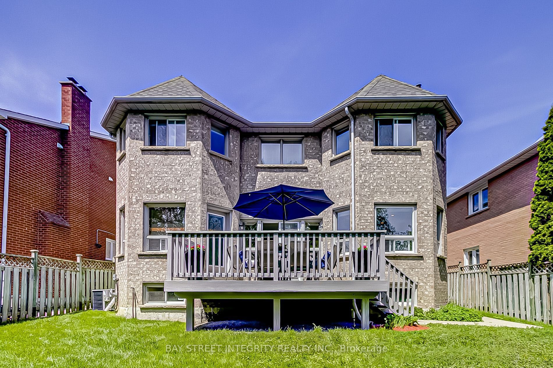 9 Jardin Hill Court, Toronto C15, ON M2H 3R8 photo 2